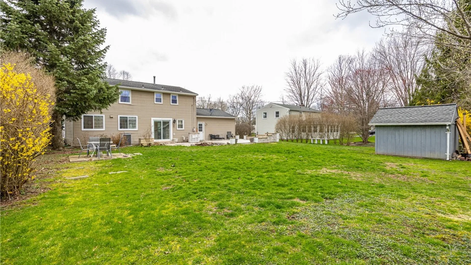 Property at 135 Maple Hill Farm Road, Penfield, NY 14526 44