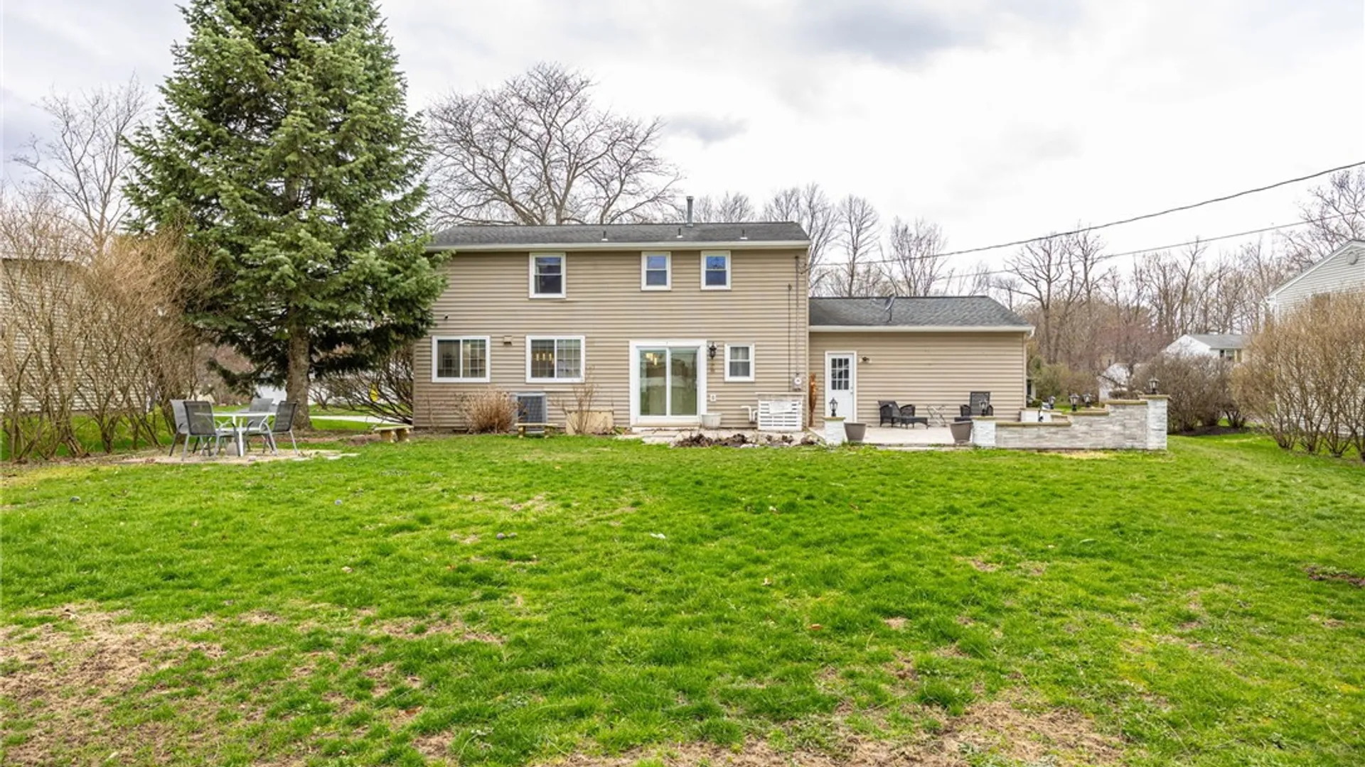 Property at 135 Maple Hill Farm Road, Penfield, NY 14526 45