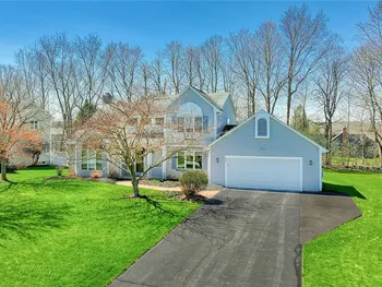 Property at 27 Edenfield Road, Penfield, NY 14526