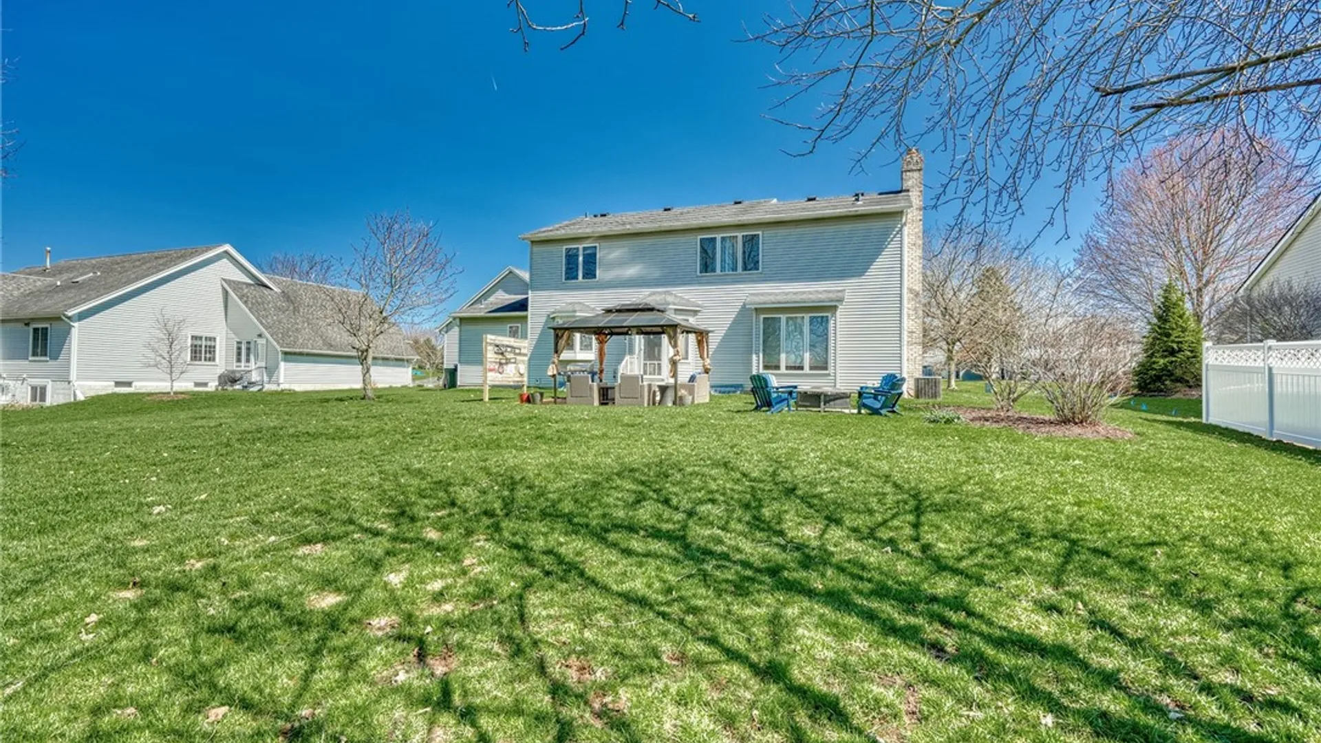 Property at 27 Edenfield Road, Penfield, NY 14526 38
