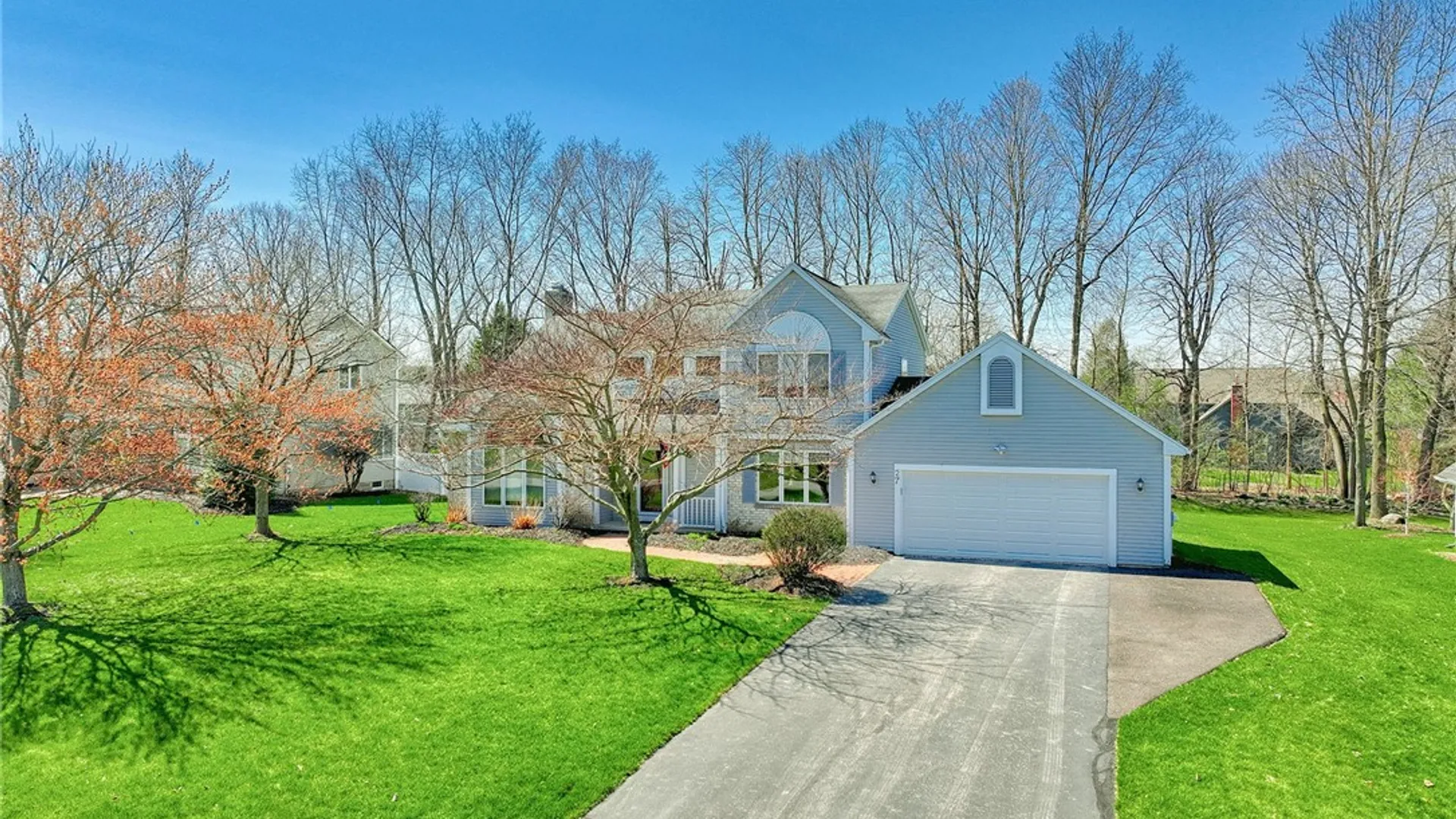 Property at 27 Edenfield Road, Penfield, NY 14526 44