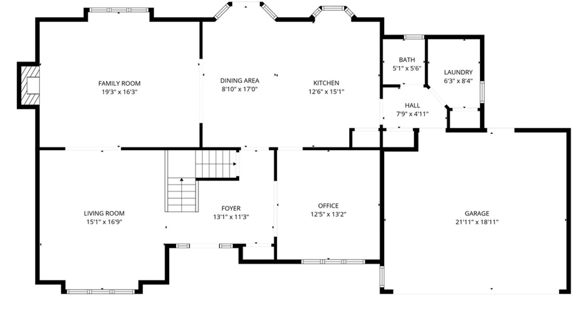 Property at 27 Edenfield Road, Penfield, NY 14526 45