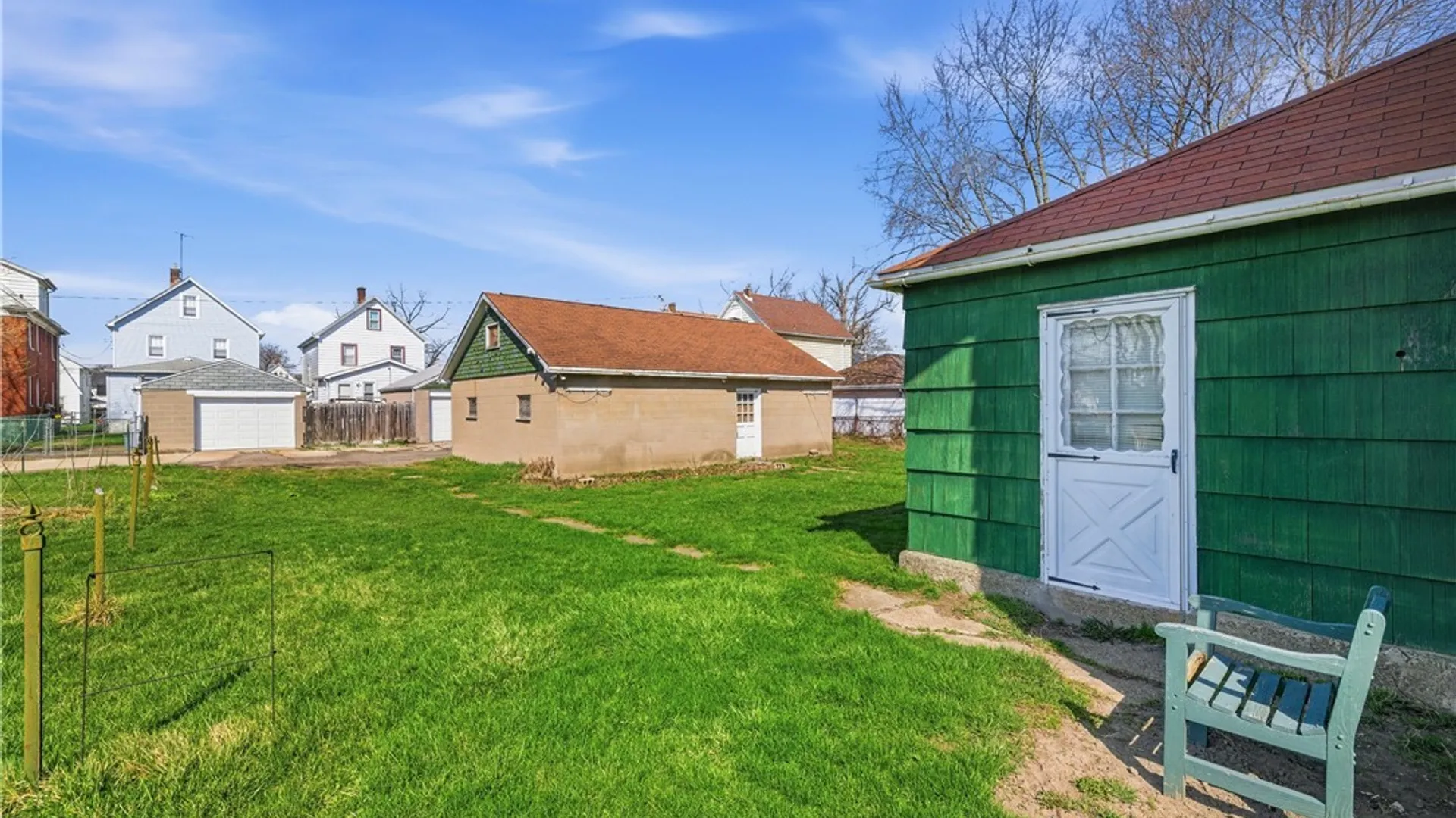 Property at 552 24th Street, Niagara Falls, NY 14301 10