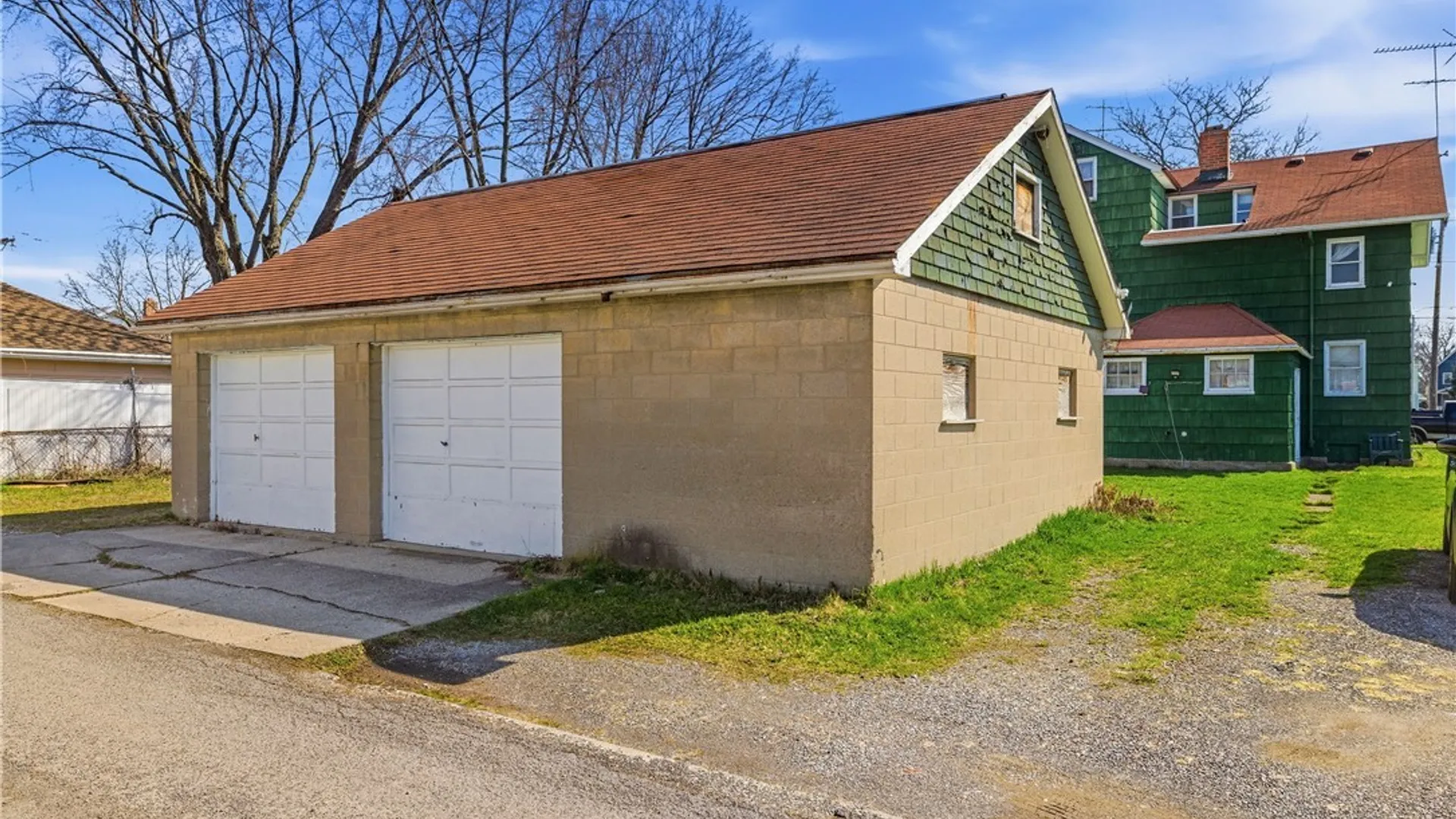 Property at 552 24th Street, Niagara Falls, NY 14301 11