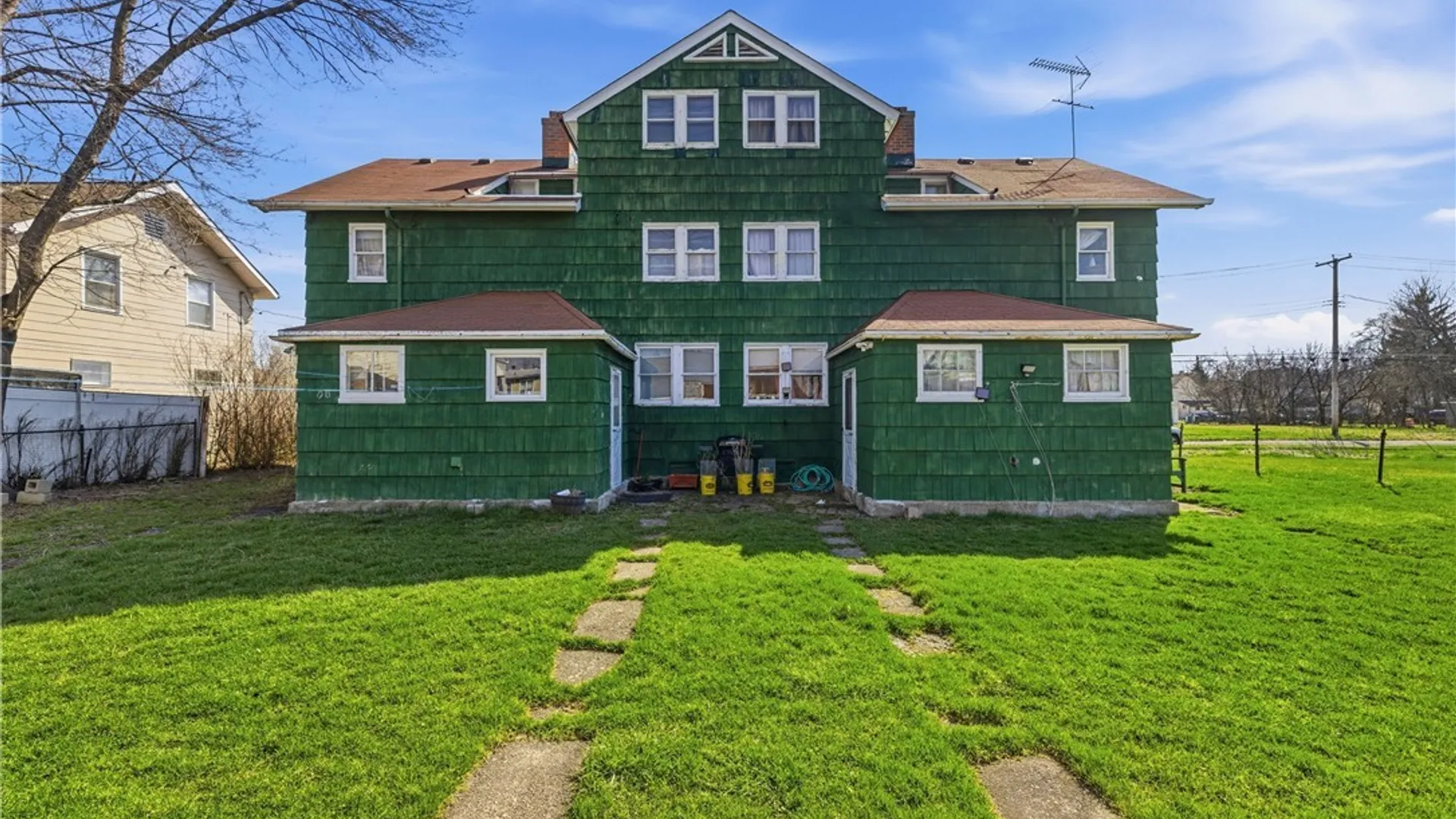 Property at 552 24th Street, Niagara Falls, NY 14301 12