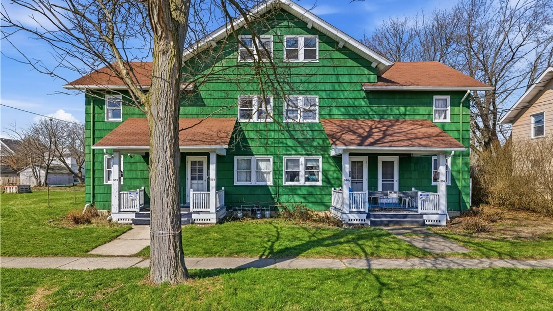Property at 552 24th Street, Niagara Falls, NY 14301 2