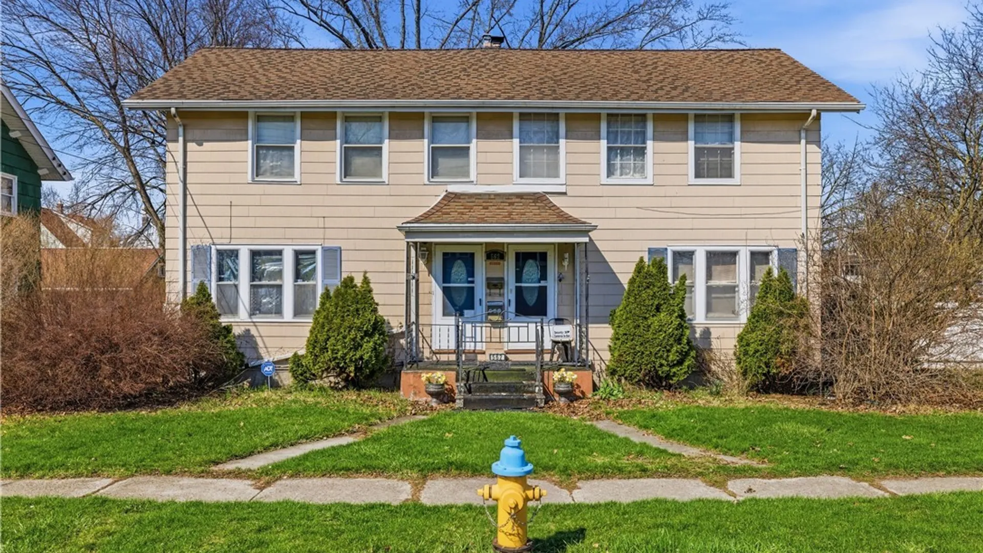 Property at 552 24th Street, Niagara Falls, NY 14301 3