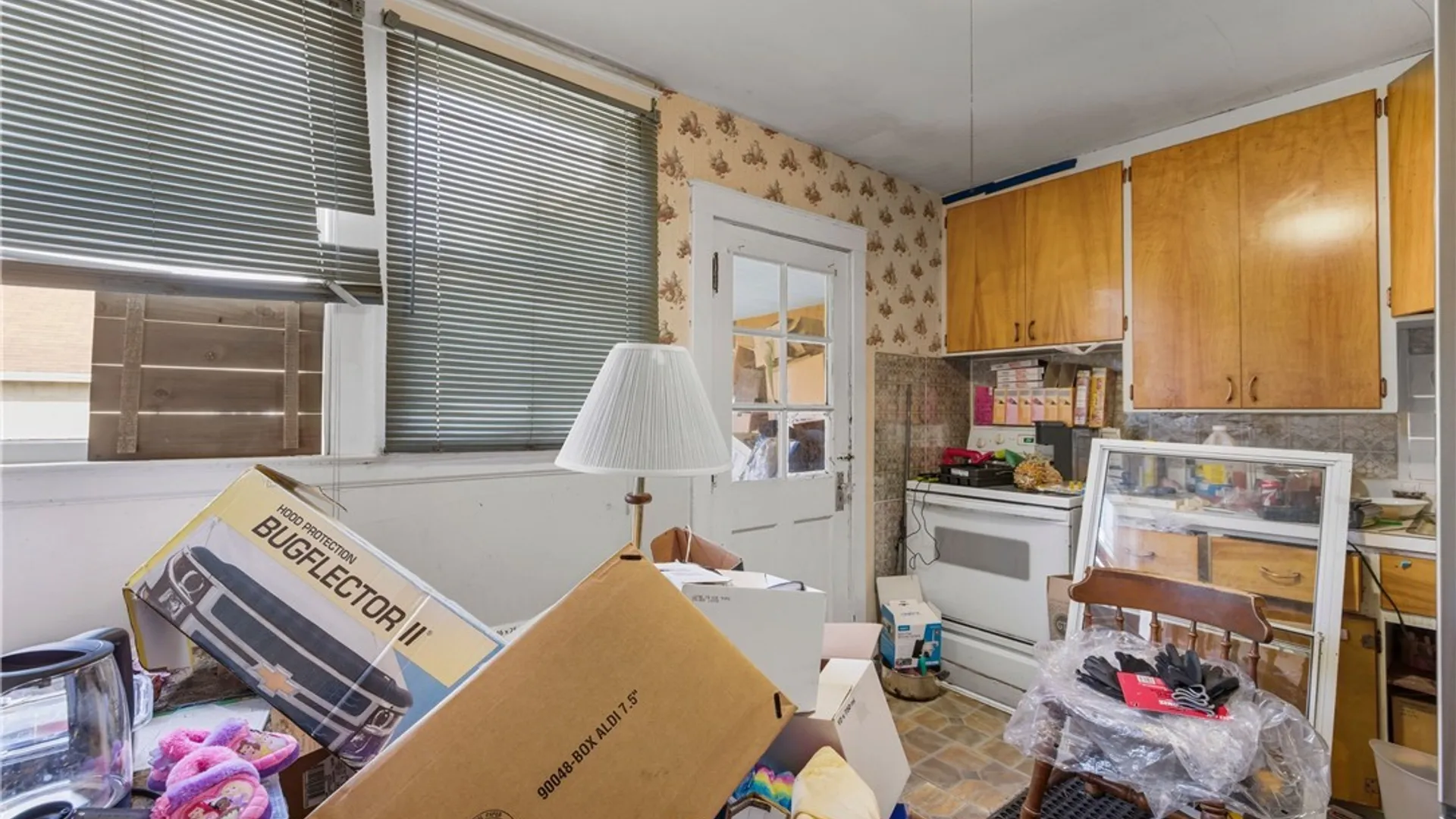 Property at 552 24th Street, Niagara Falls, NY 14301 32