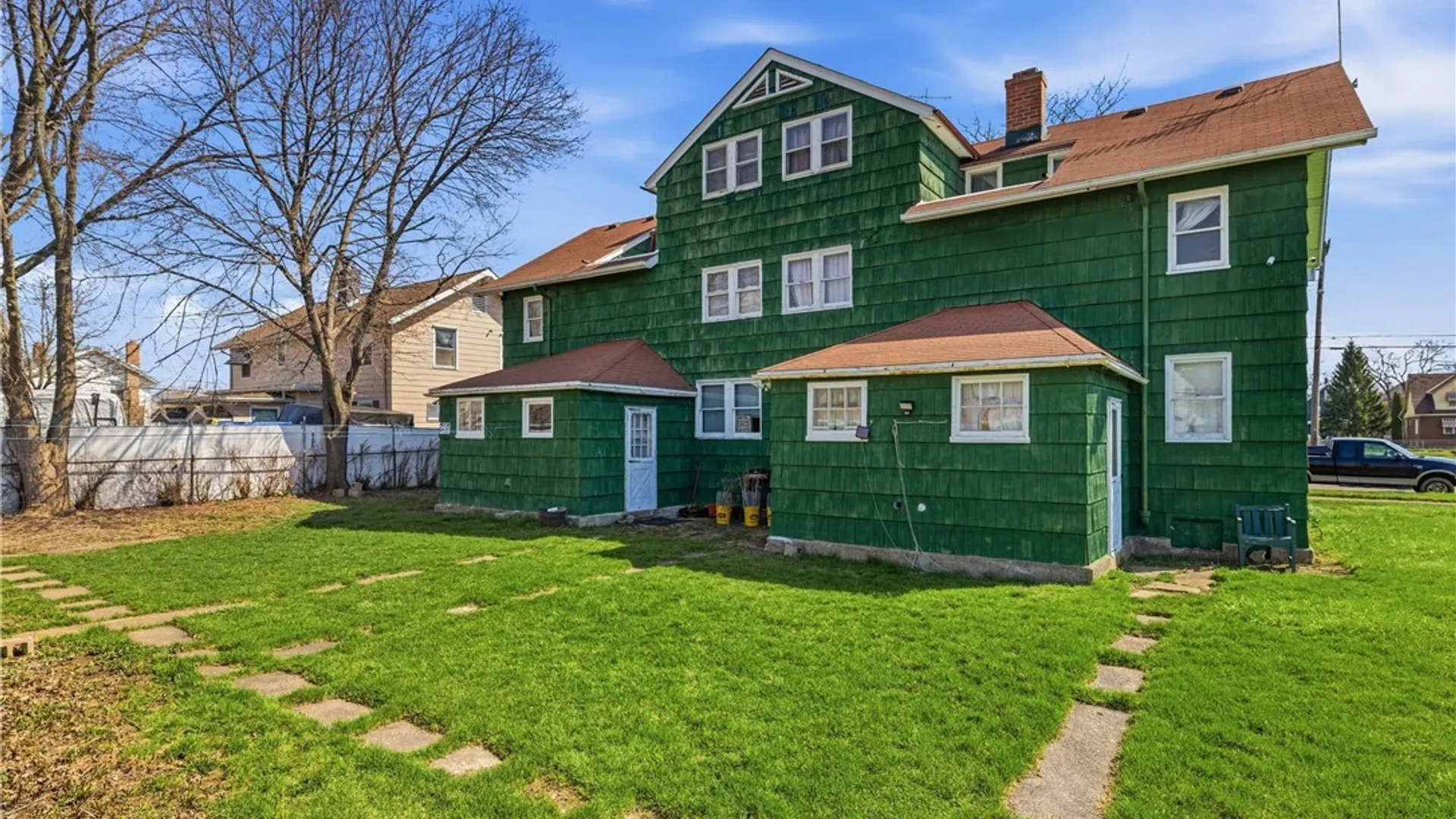 Property at 552 24th Street, Niagara Falls, NY 14301 39