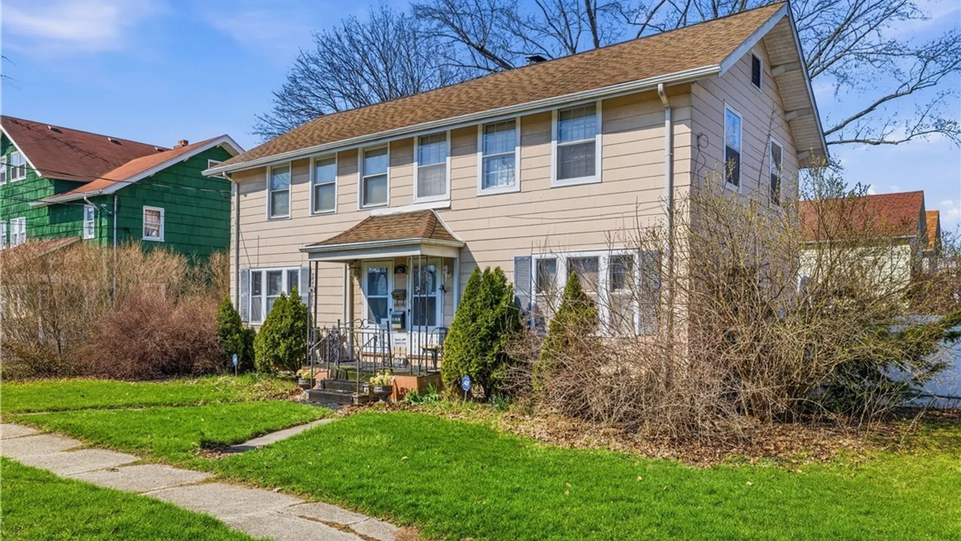 Property at 552 24th Street, Niagara Falls, NY 14301 4
