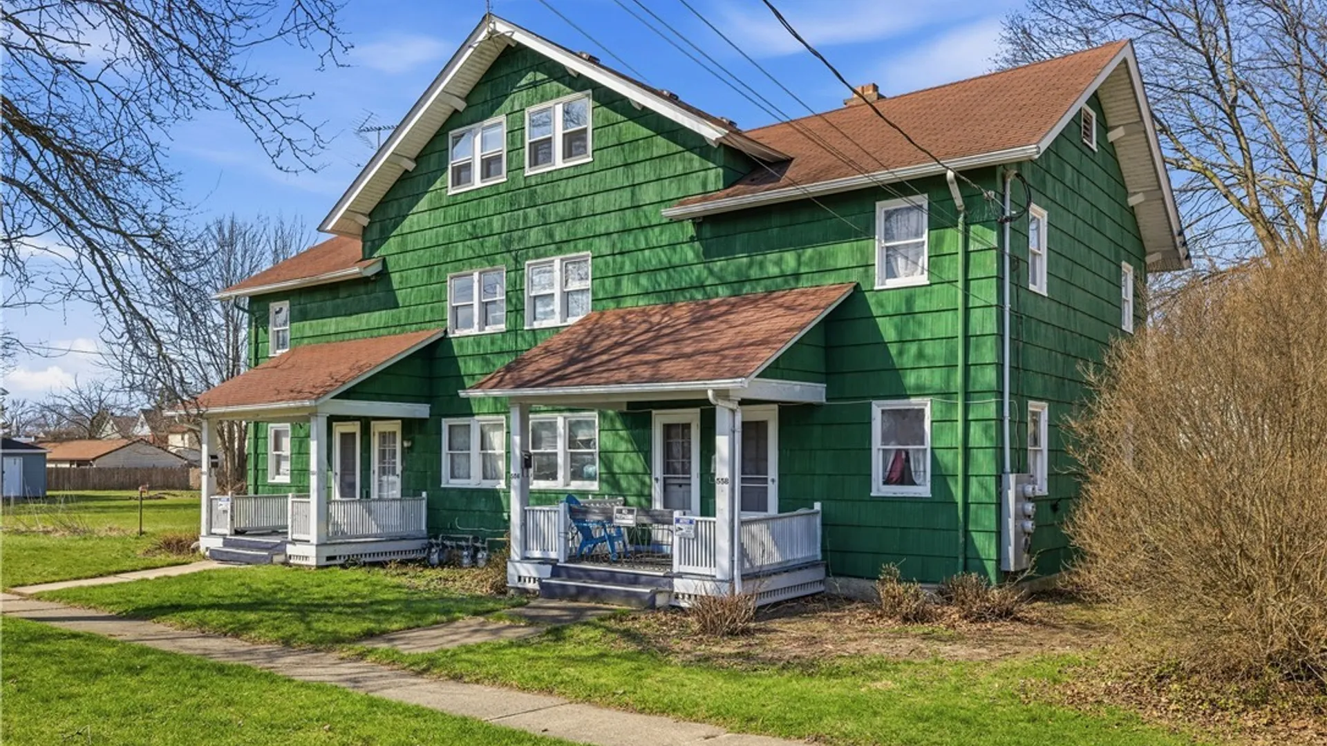 Property at 552 24th Street, Niagara Falls, NY 14301 6