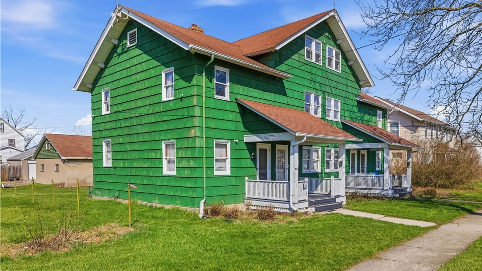 Property at 552 24th Street, Niagara Falls, NY 14301 7