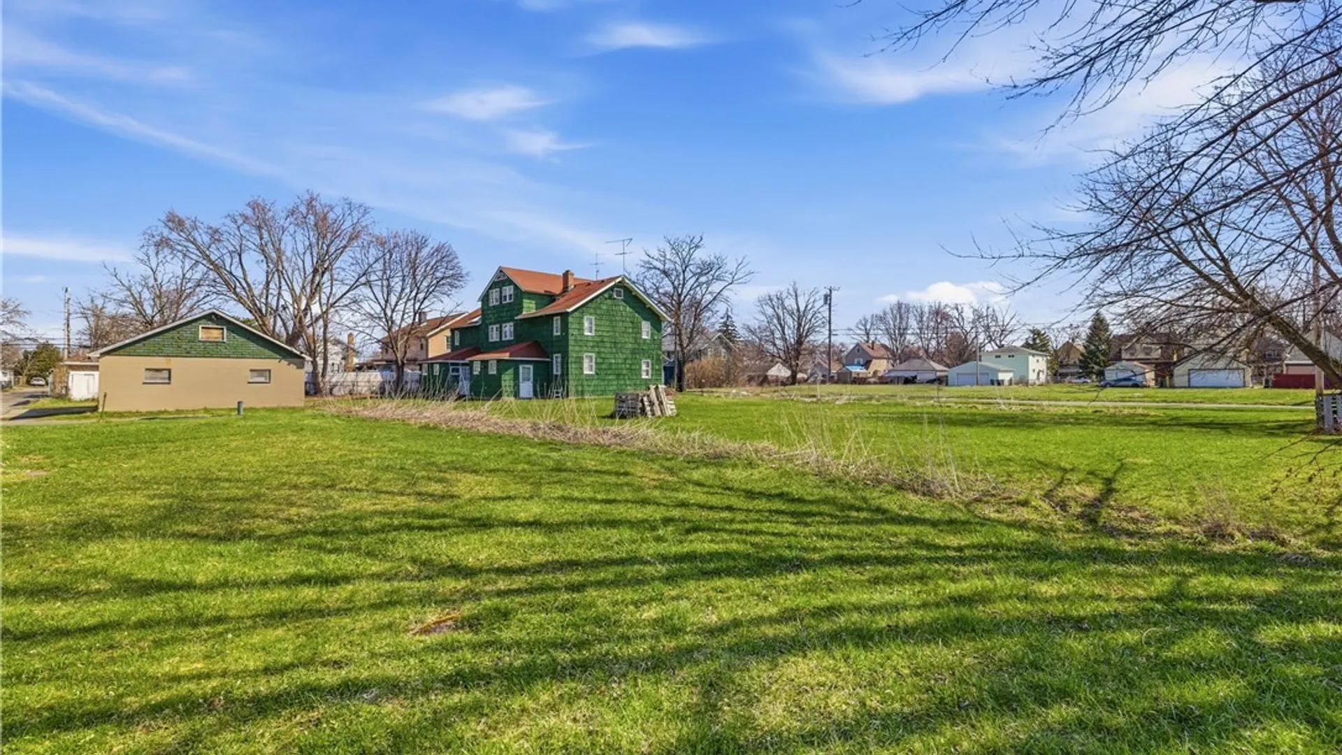 Property at 552 24th Street, Niagara Falls, NY 14301 8