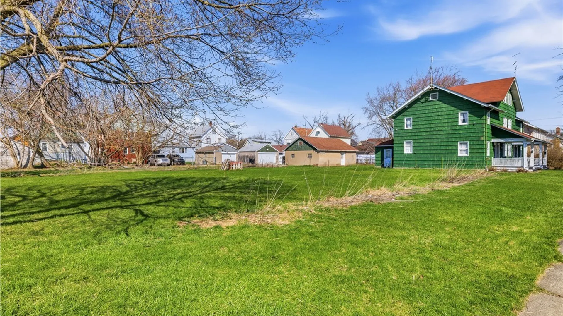 Property at 552 24th Street, Niagara Falls, NY 14301 9