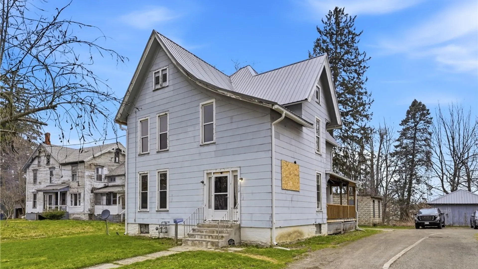 Property at 119 Chestnut Street, Persia, NY 14070 2