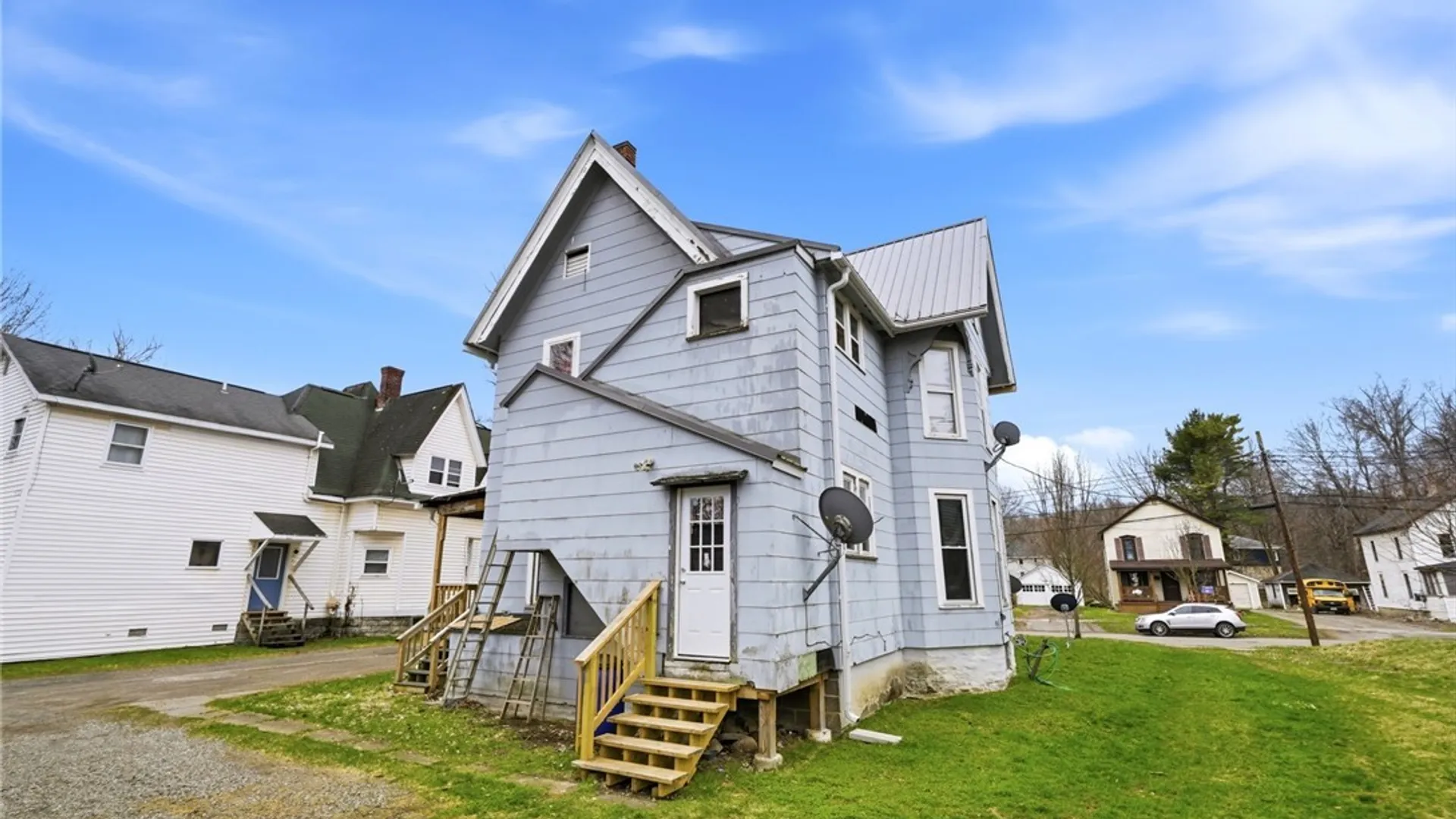 Property at 119 Chestnut Street, Persia, NY 14070 5