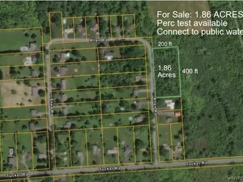 Property at 00 Allen Road, Onondaga, NY 13215