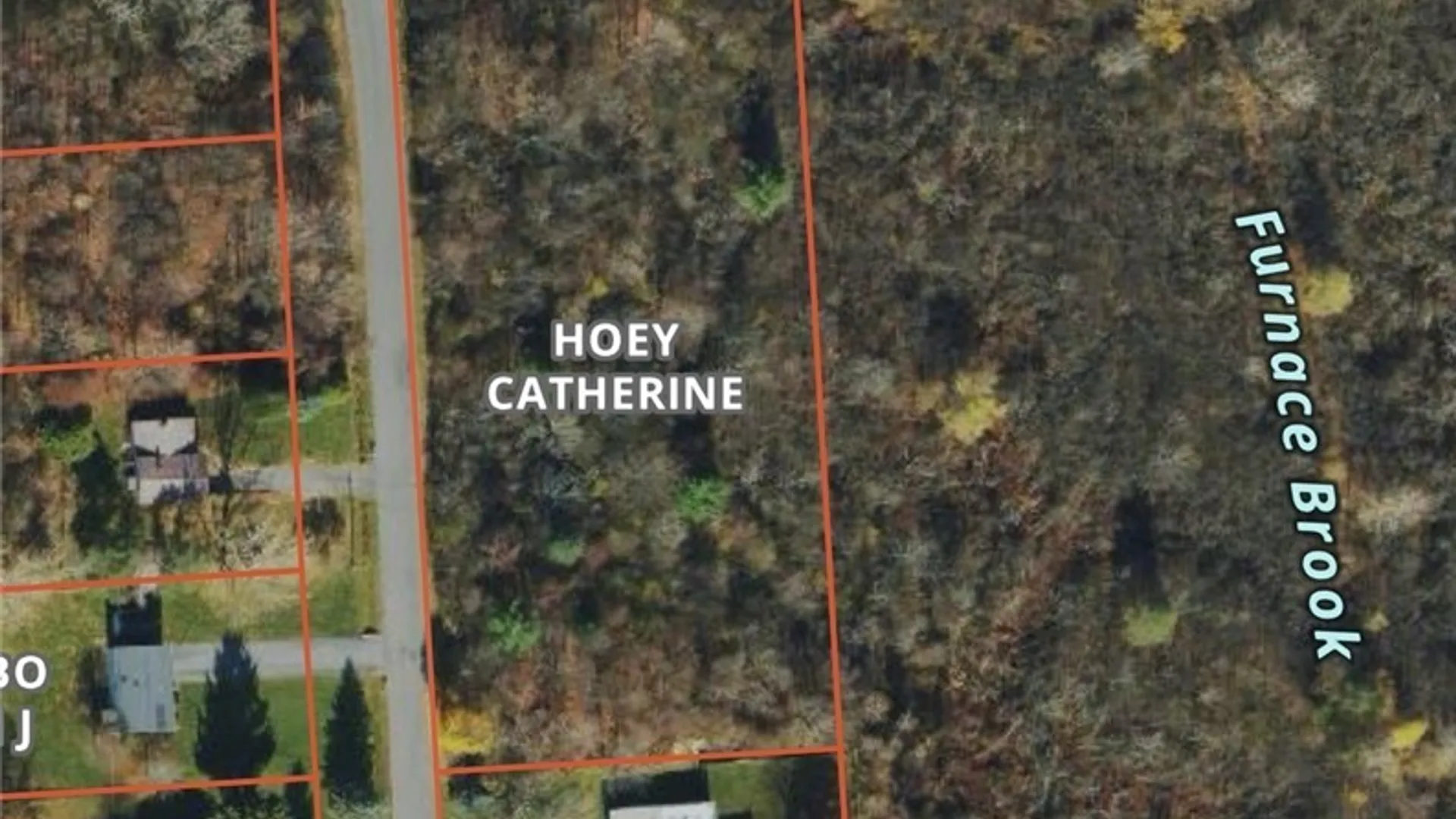 Property at 00 Allen Road, Onondaga, NY 13215 2