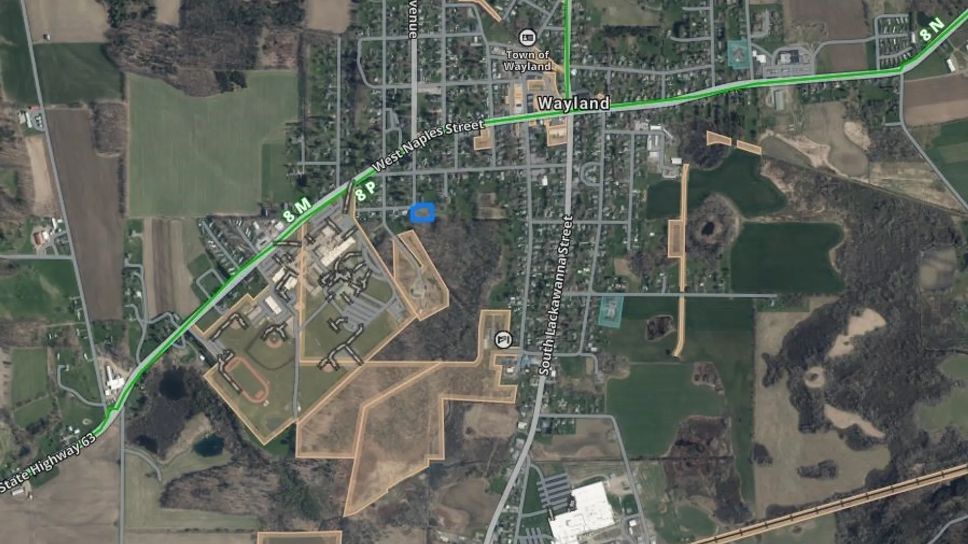 Property at Helen Place, Wayland, NY 14572 6