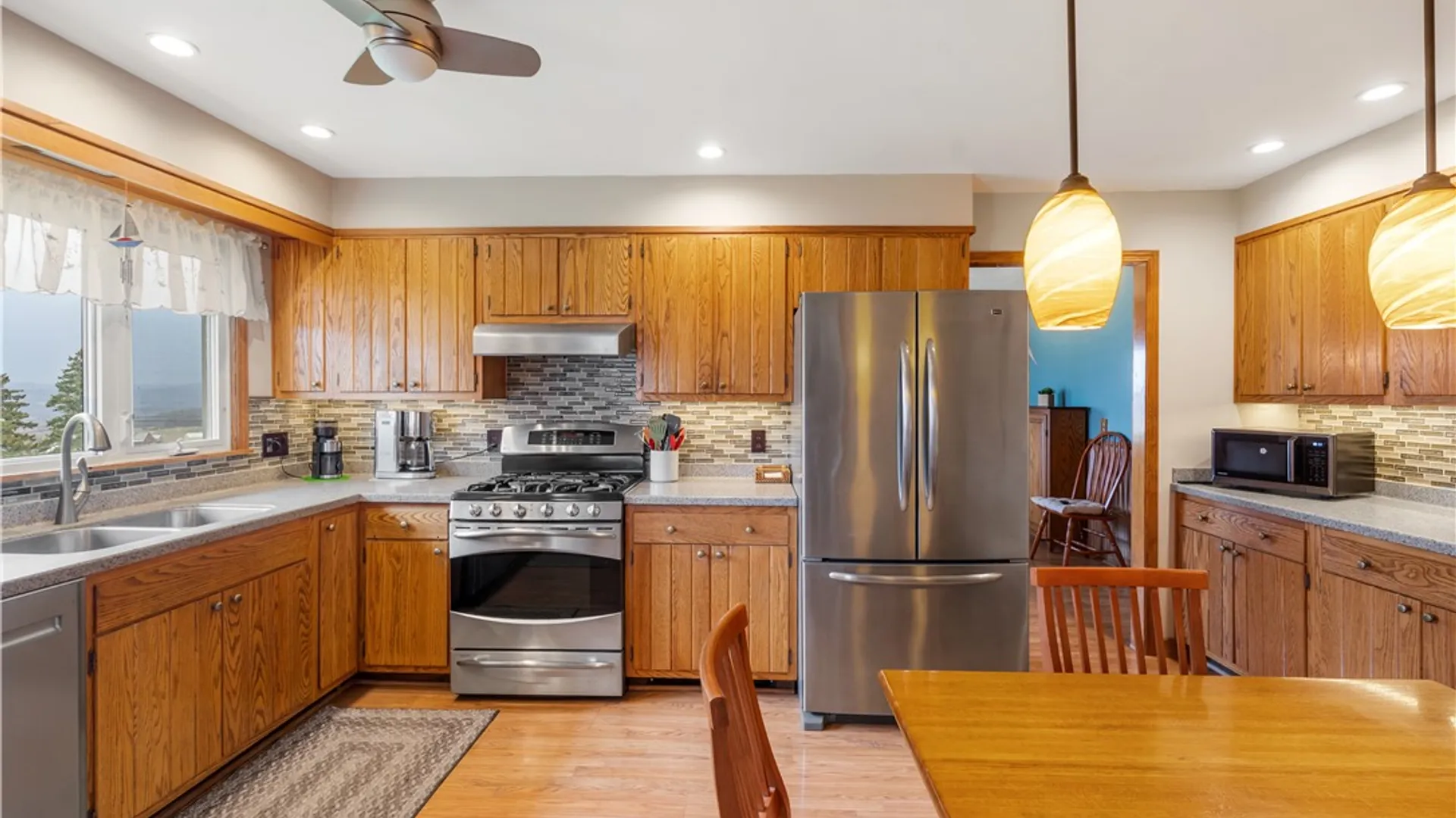 Property at 9915 Rowe Road, Ossian, NY 14437 10