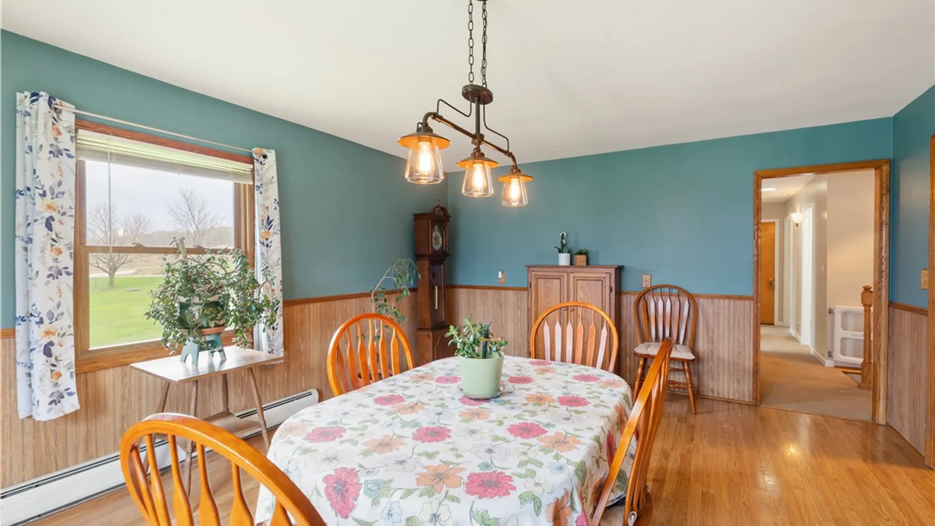 Property at 9915 Rowe Road, Ossian, NY 14437 13