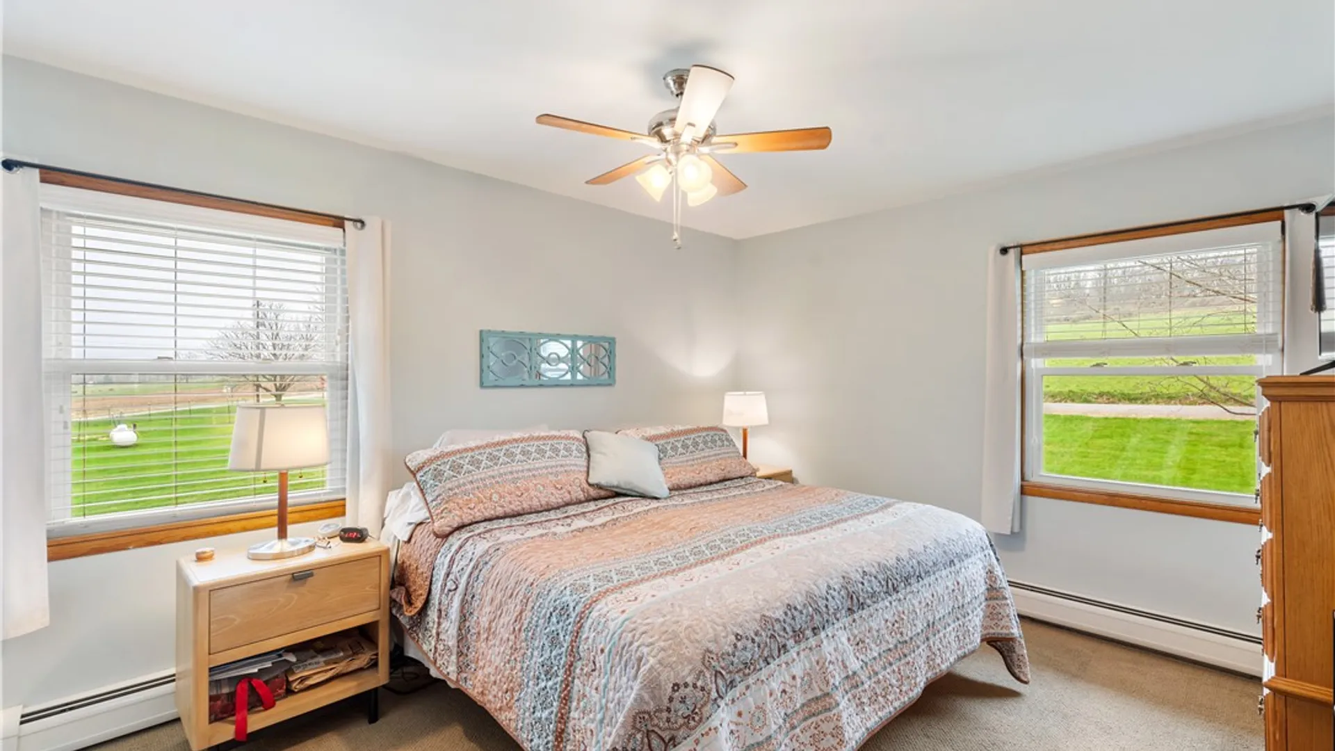 Property at 9915 Rowe Road, Ossian, NY 14437 16