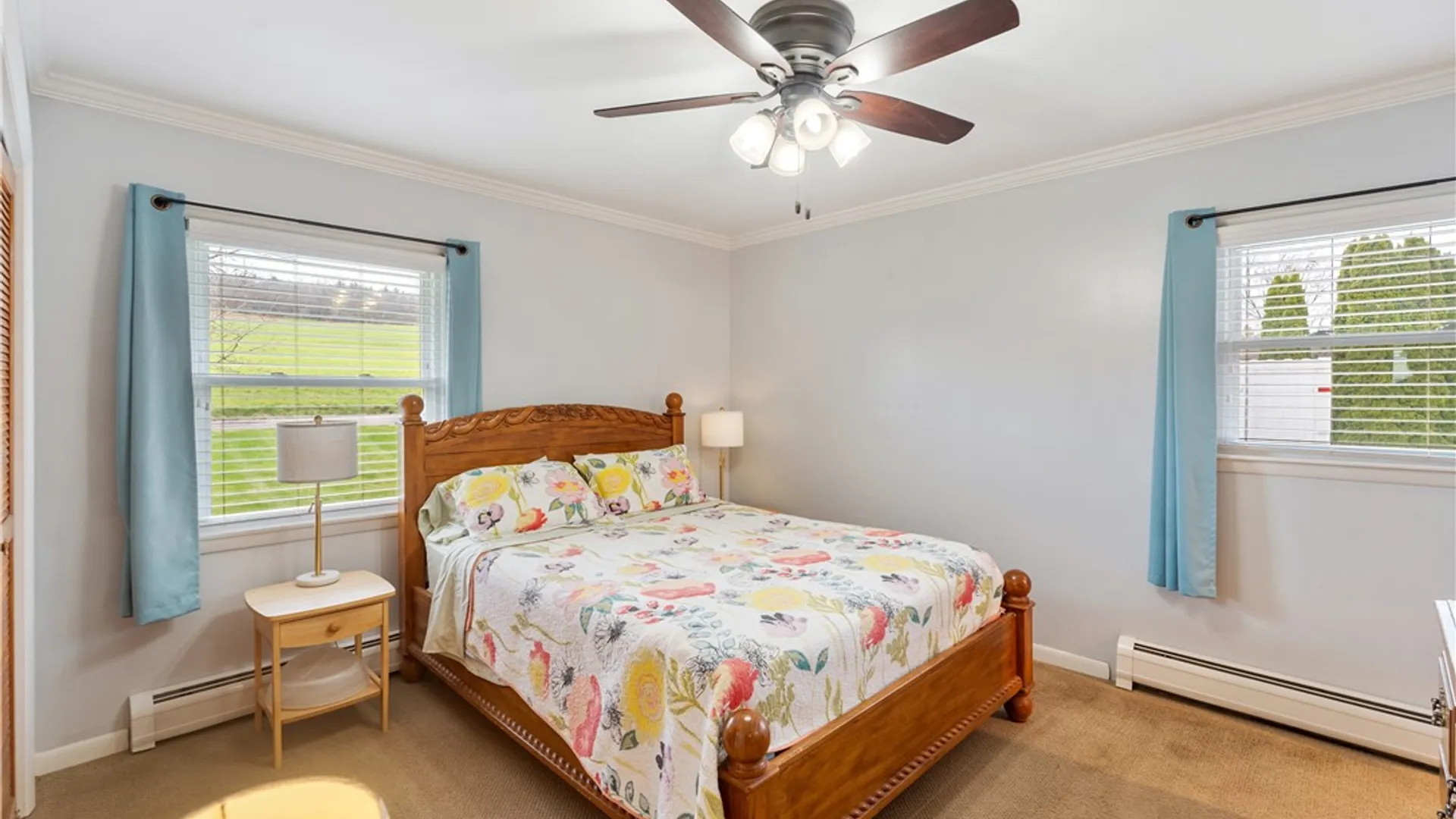 Property at 9915 Rowe Road, Ossian, NY 14437 18