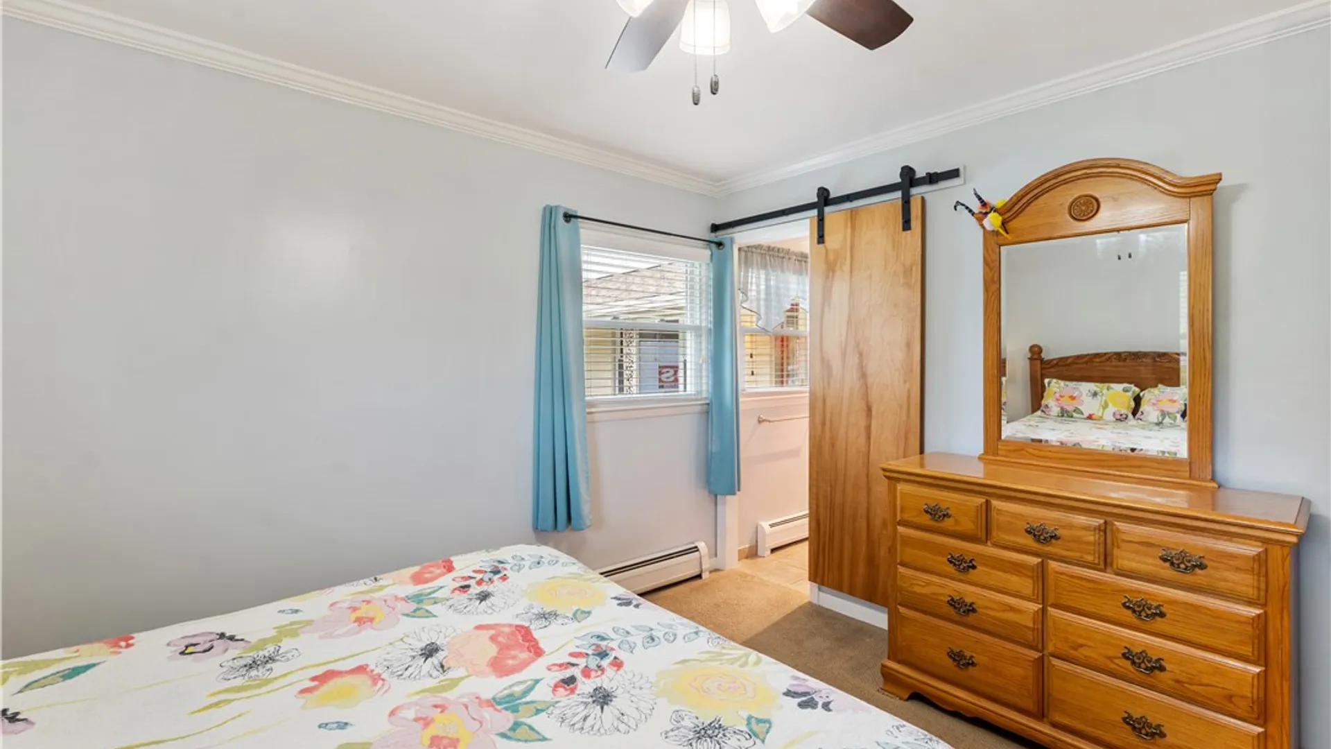 Property at 9915 Rowe Road, Ossian, NY 14437 20