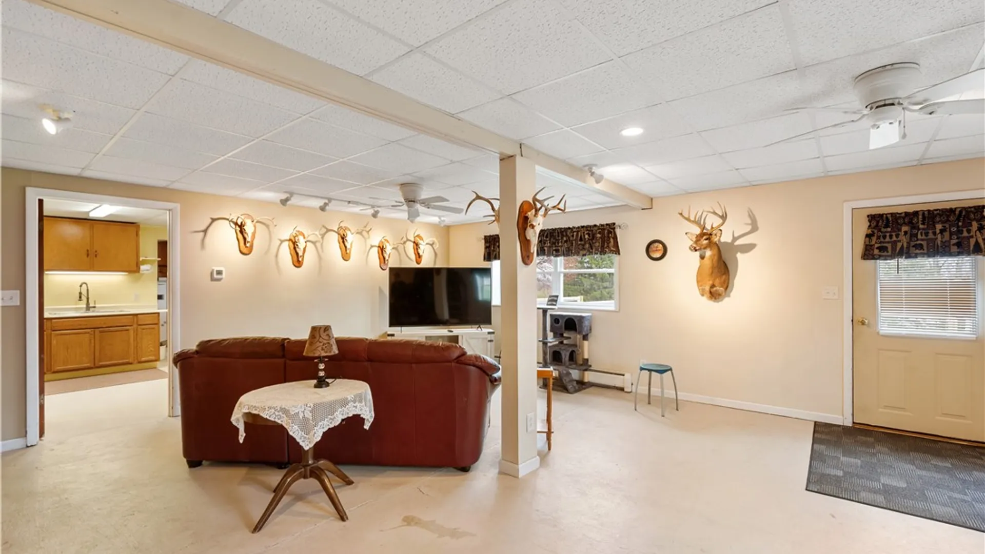 Property at 9915 Rowe Road, Ossian, NY 14437 25