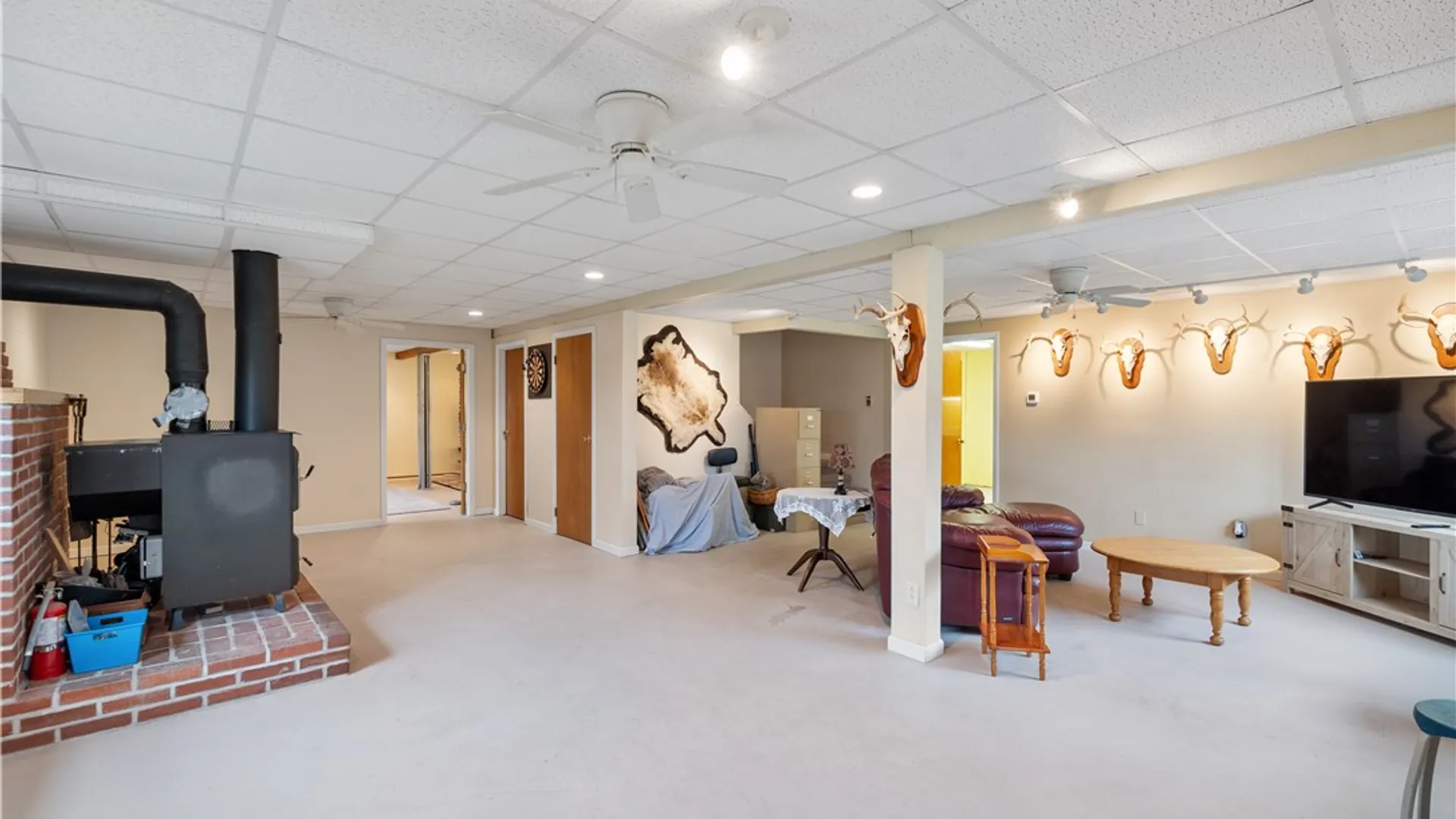 Property at 9915 Rowe Road, Ossian, NY 14437 27