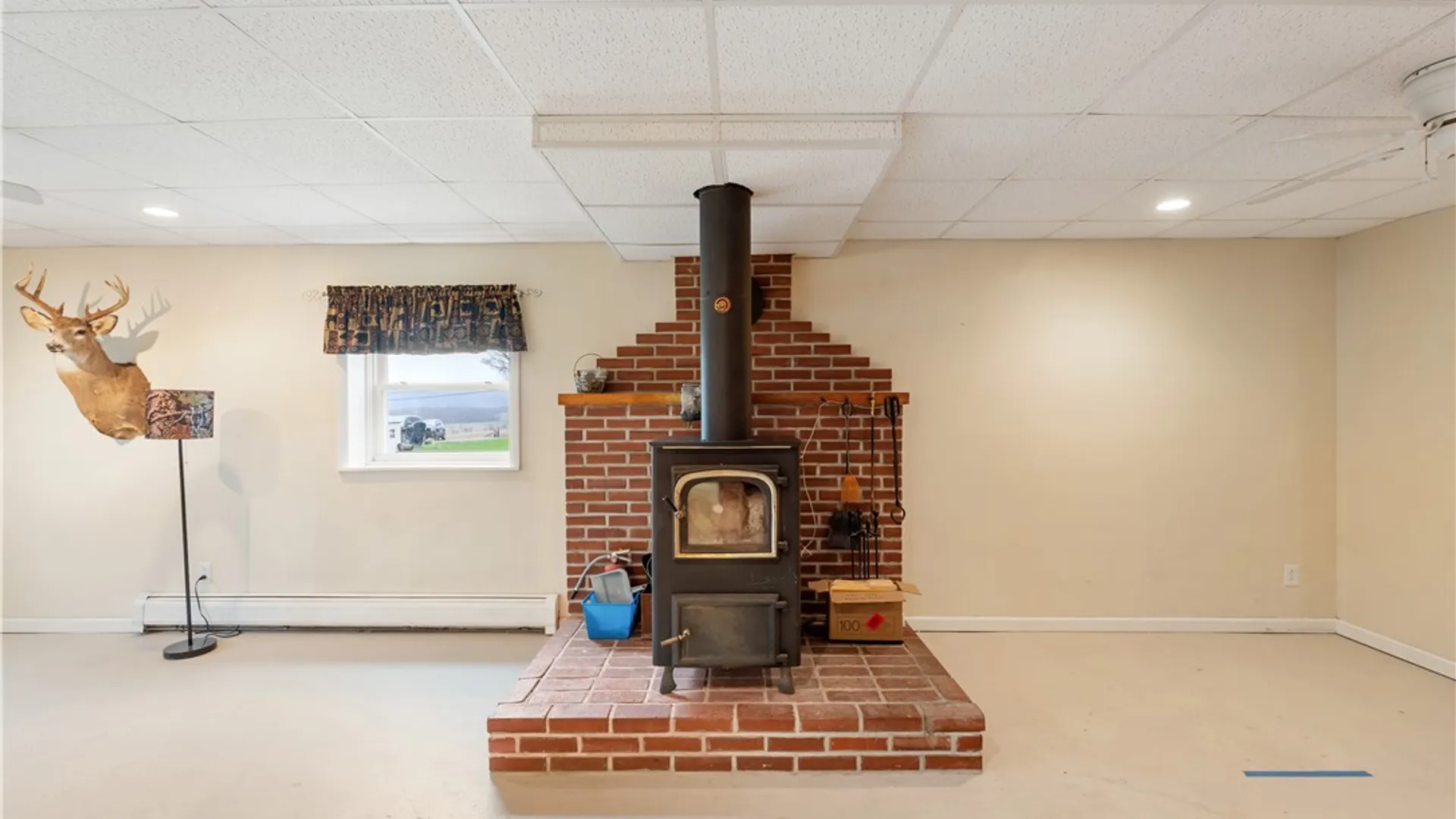 Property at 9915 Rowe Road, Ossian, NY 14437 28