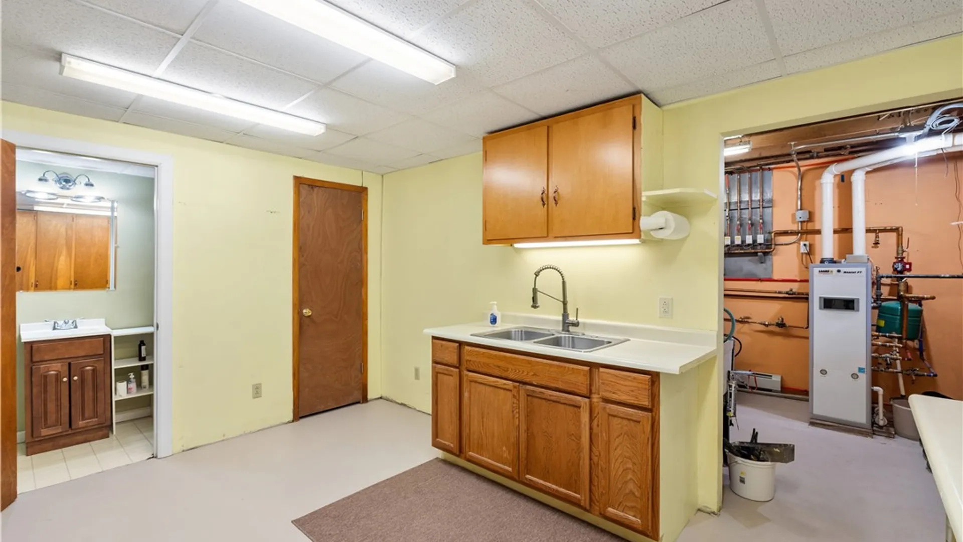 Property at 9915 Rowe Road, Ossian, NY 14437 33