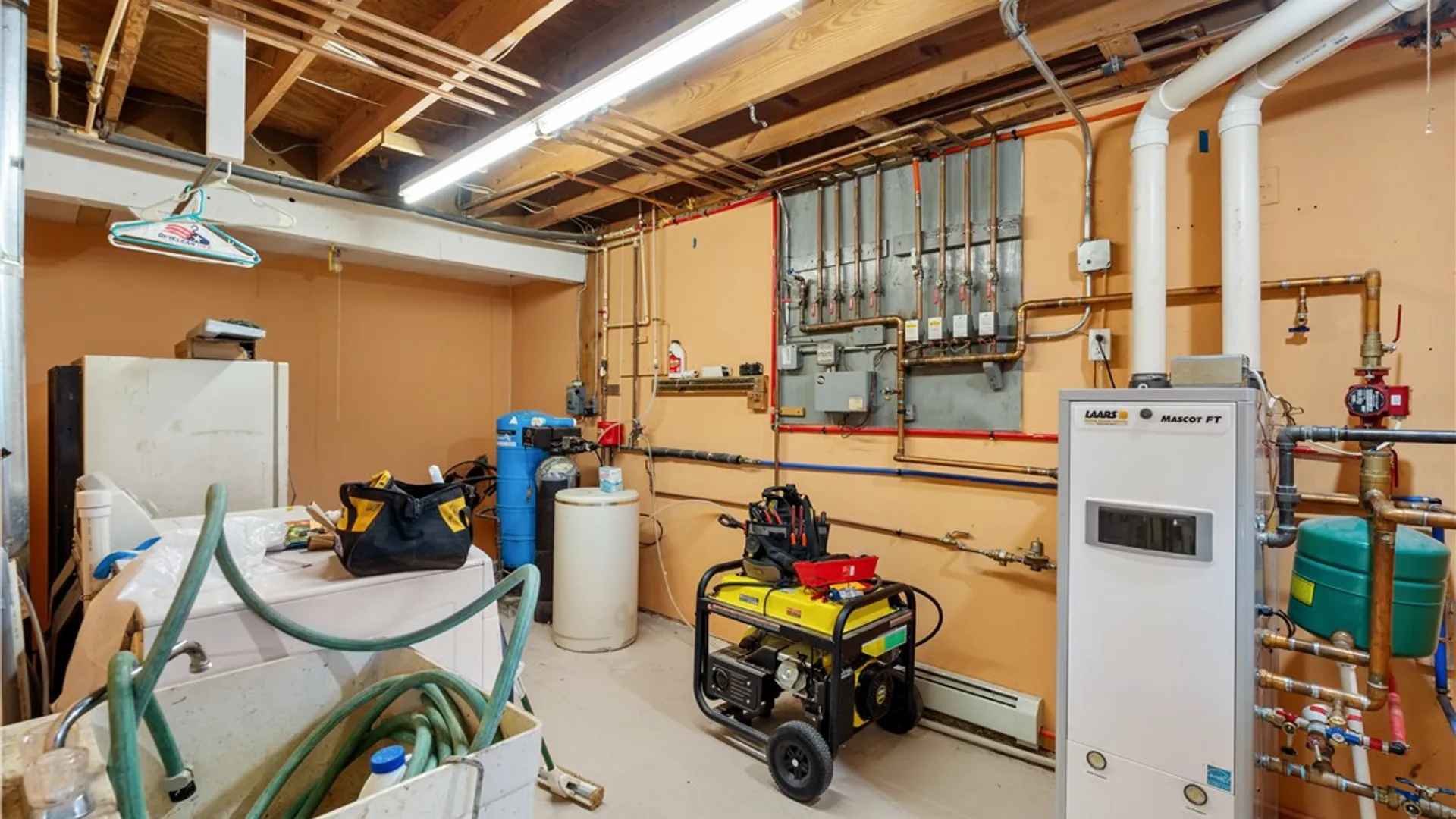 Property at 9915 Rowe Road, Ossian, NY 14437 34