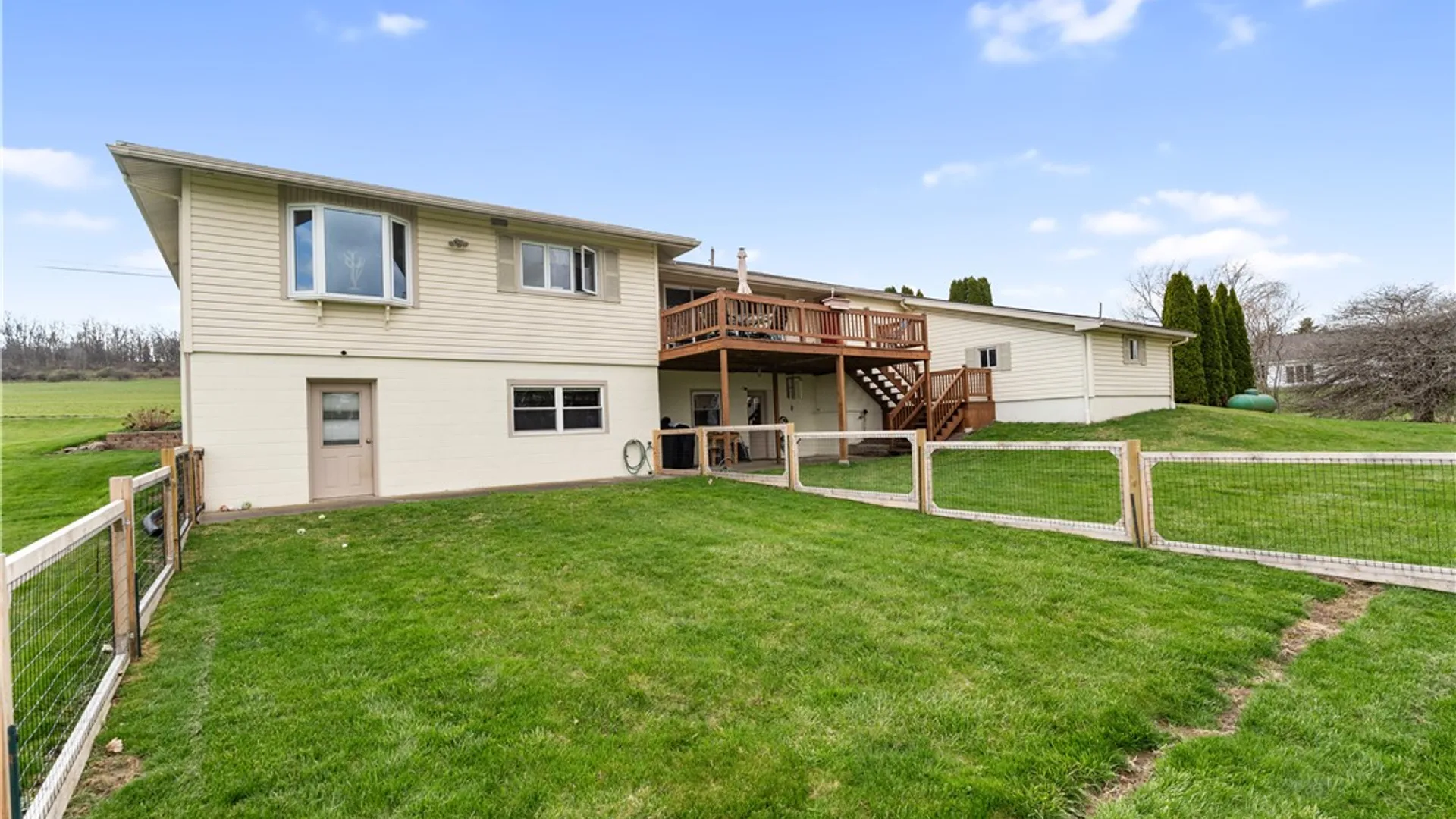 Property at 9915 Rowe Road, Ossian, NY 14437 37