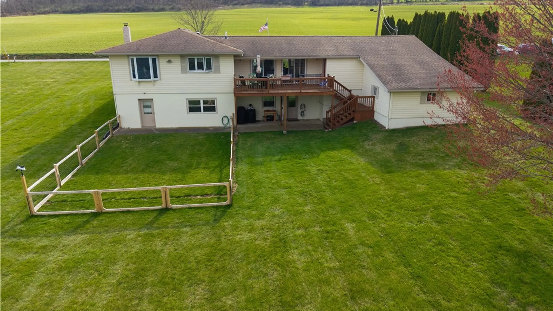 Property at 9915 Rowe Road, Ossian, NY 14437 38