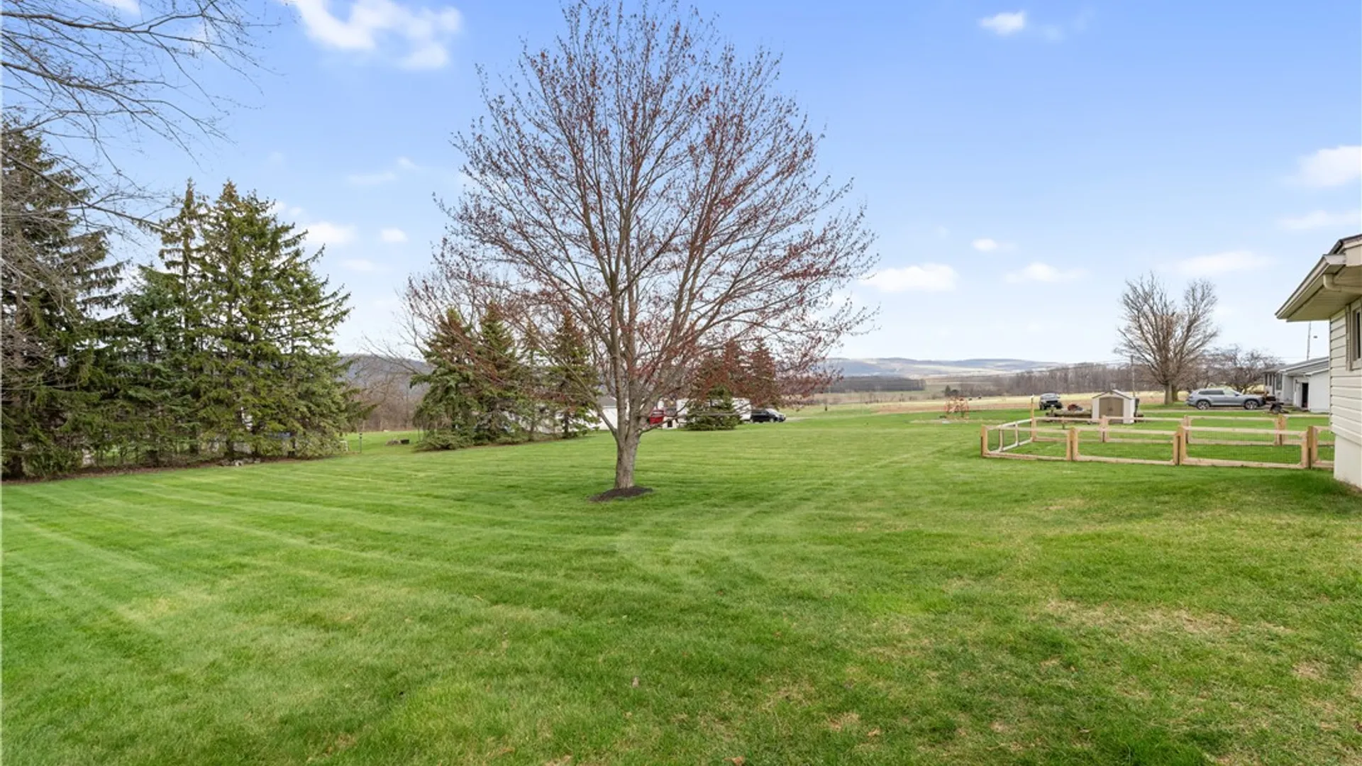 Property at 9915 Rowe Road, Ossian, NY 14437 39