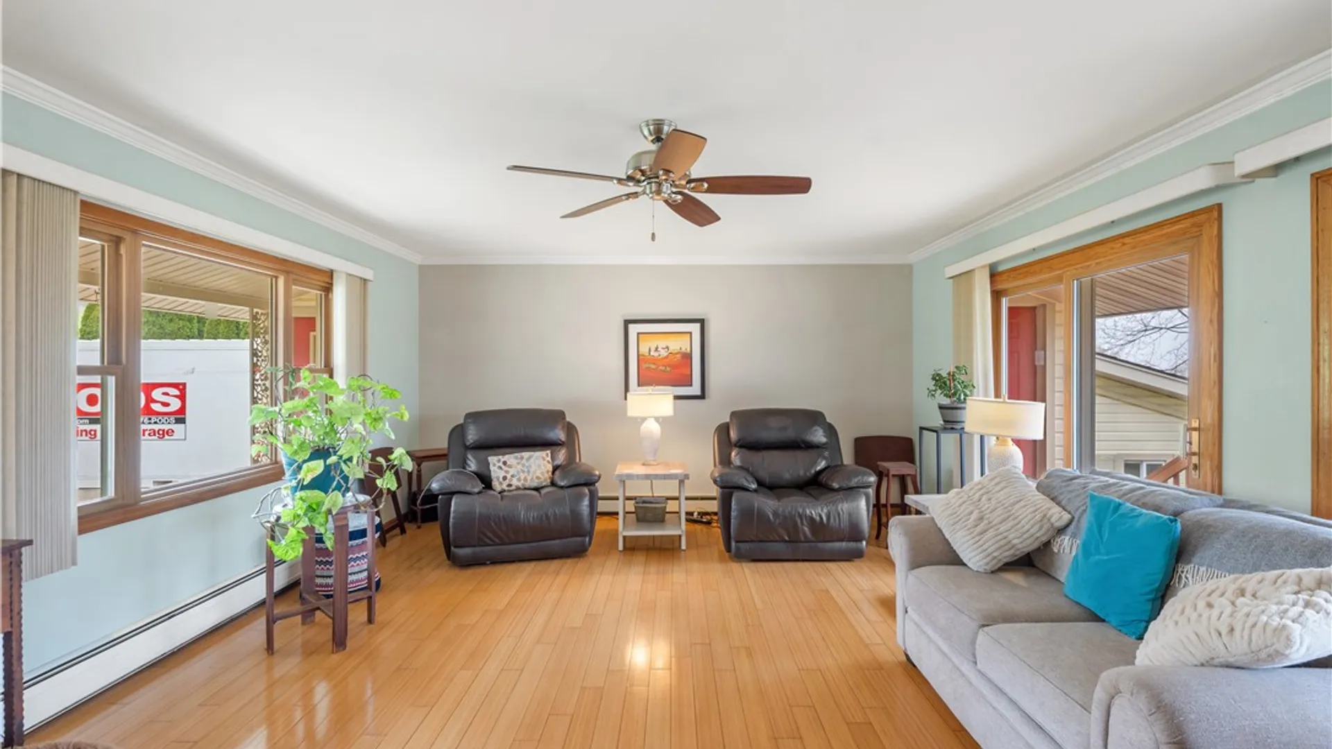 Property at 9915 Rowe Road, Ossian, NY 14437 4