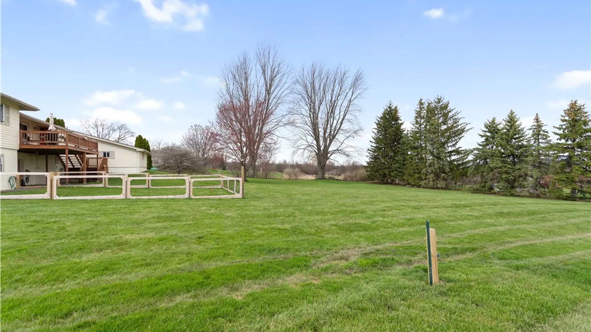 Property at 9915 Rowe Road, Ossian, NY 14437 41