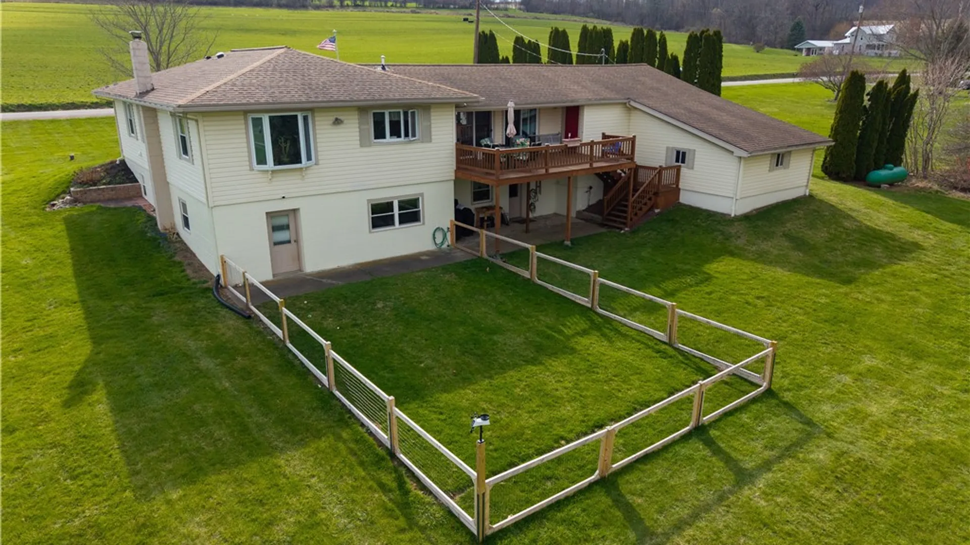 Property at 9915 Rowe Road, Ossian, NY 14437 42