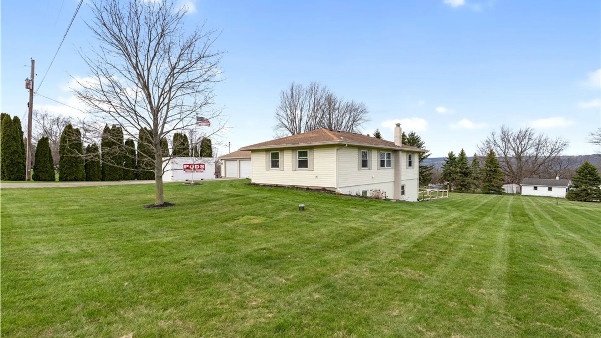 Property at 9915 Rowe Road, Ossian, NY 14437 43