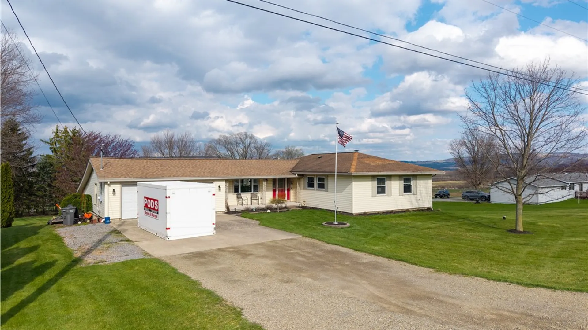 Property at 9915 Rowe Road, Ossian, NY 14437 46