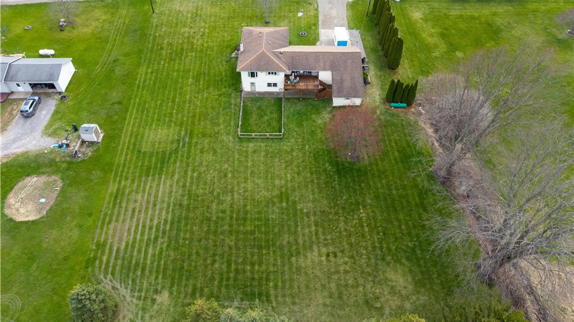 Property at 9915 Rowe Road, Ossian, NY 14437 47