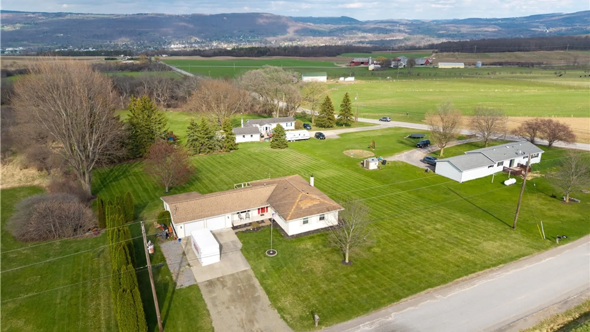 Property at 9915 Rowe Road, Ossian, NY 14437 48