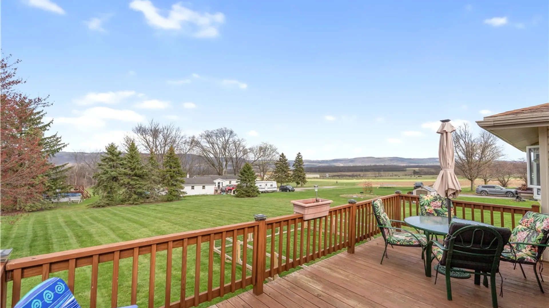 Property at 9915 Rowe Road, Ossian, NY 14437 6