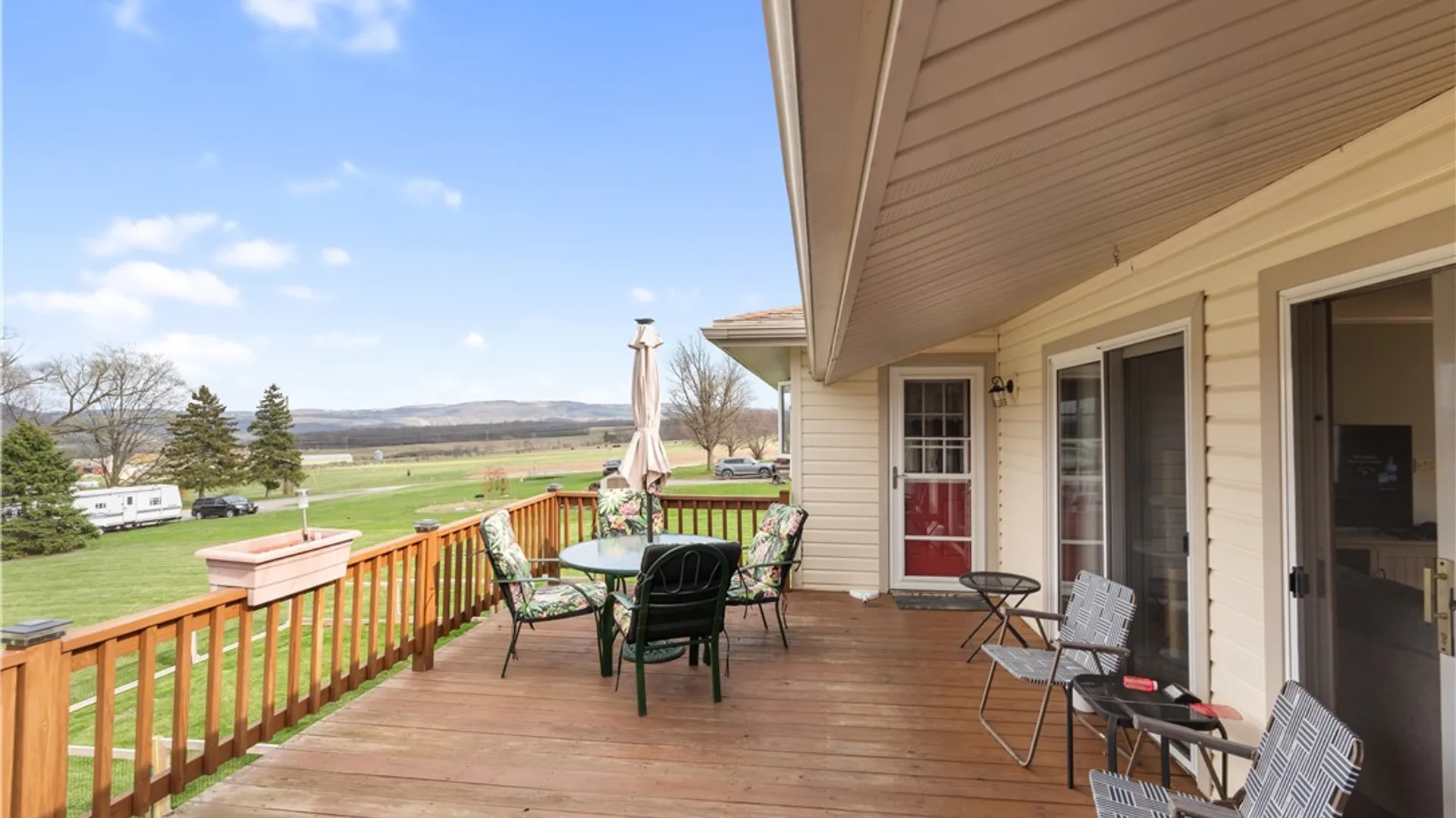 Property at 9915 Rowe Road, Ossian, NY 14437 7