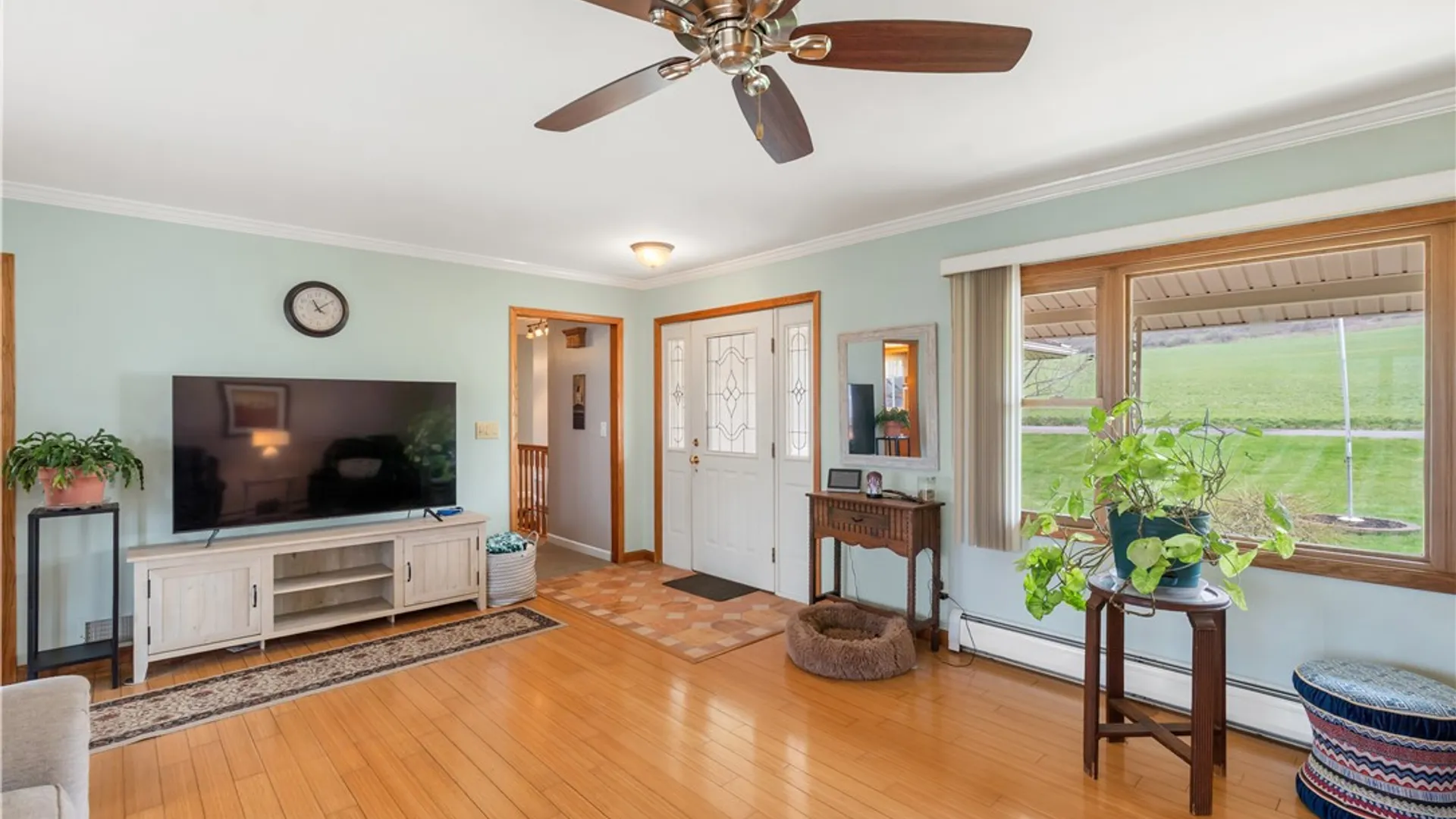 Property at 9915 Rowe Road, Ossian, NY 14437 8