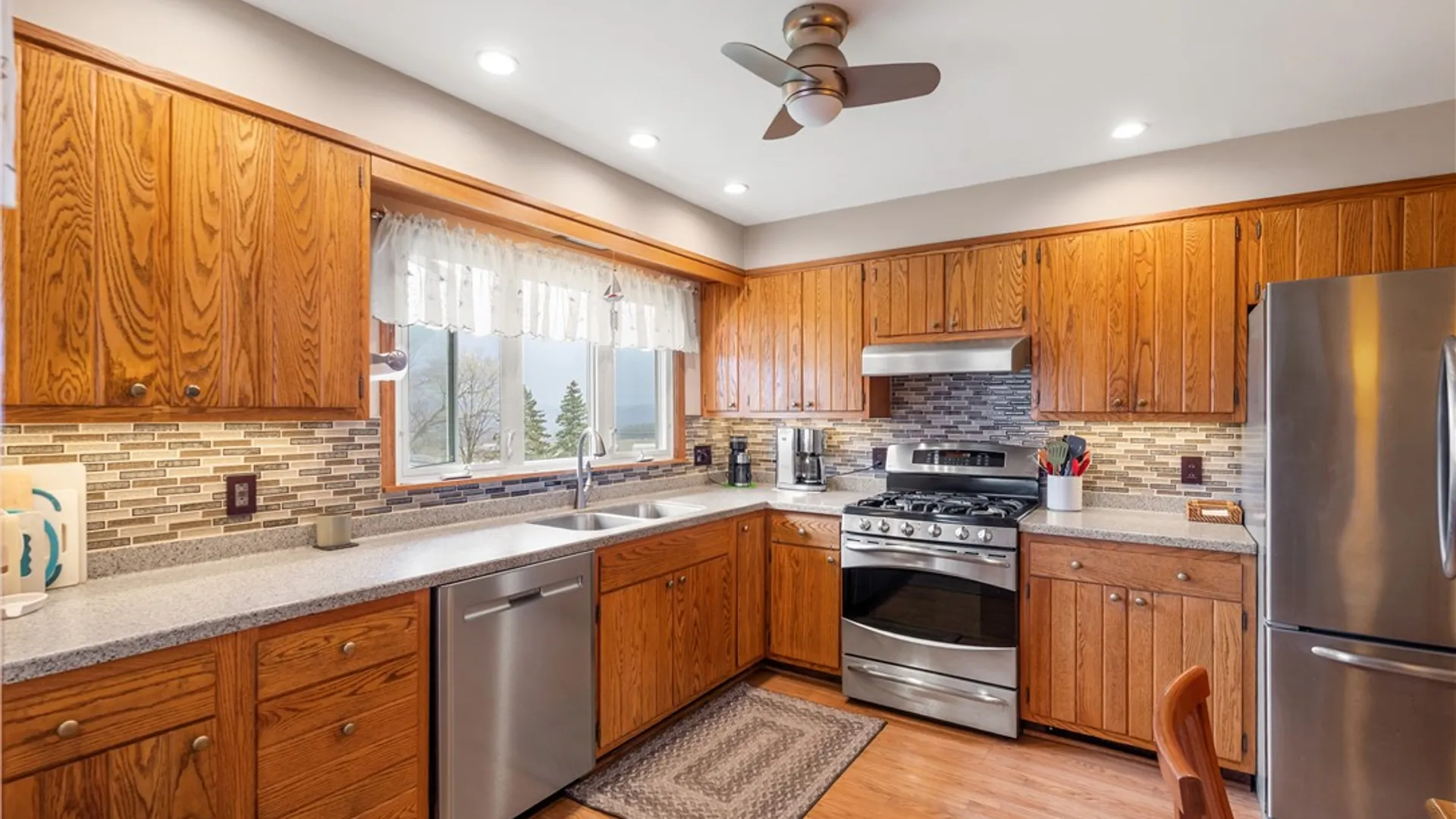 Property at 9915 Rowe Road, Ossian, NY 14437 9