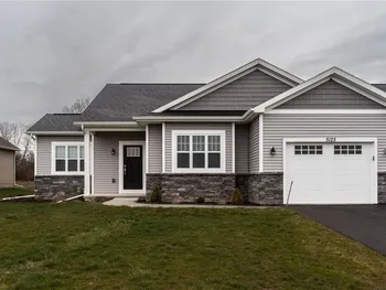 Property at 5125 Red Oak Lane, Batavia, NY 14020