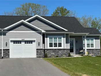 Property at 5127 Red Oak Lane, Batavia, NY 14020