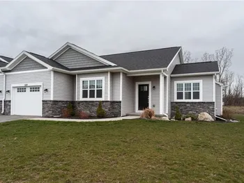 Property at 5119 Red Oak Lane, Batavia, NY 14020